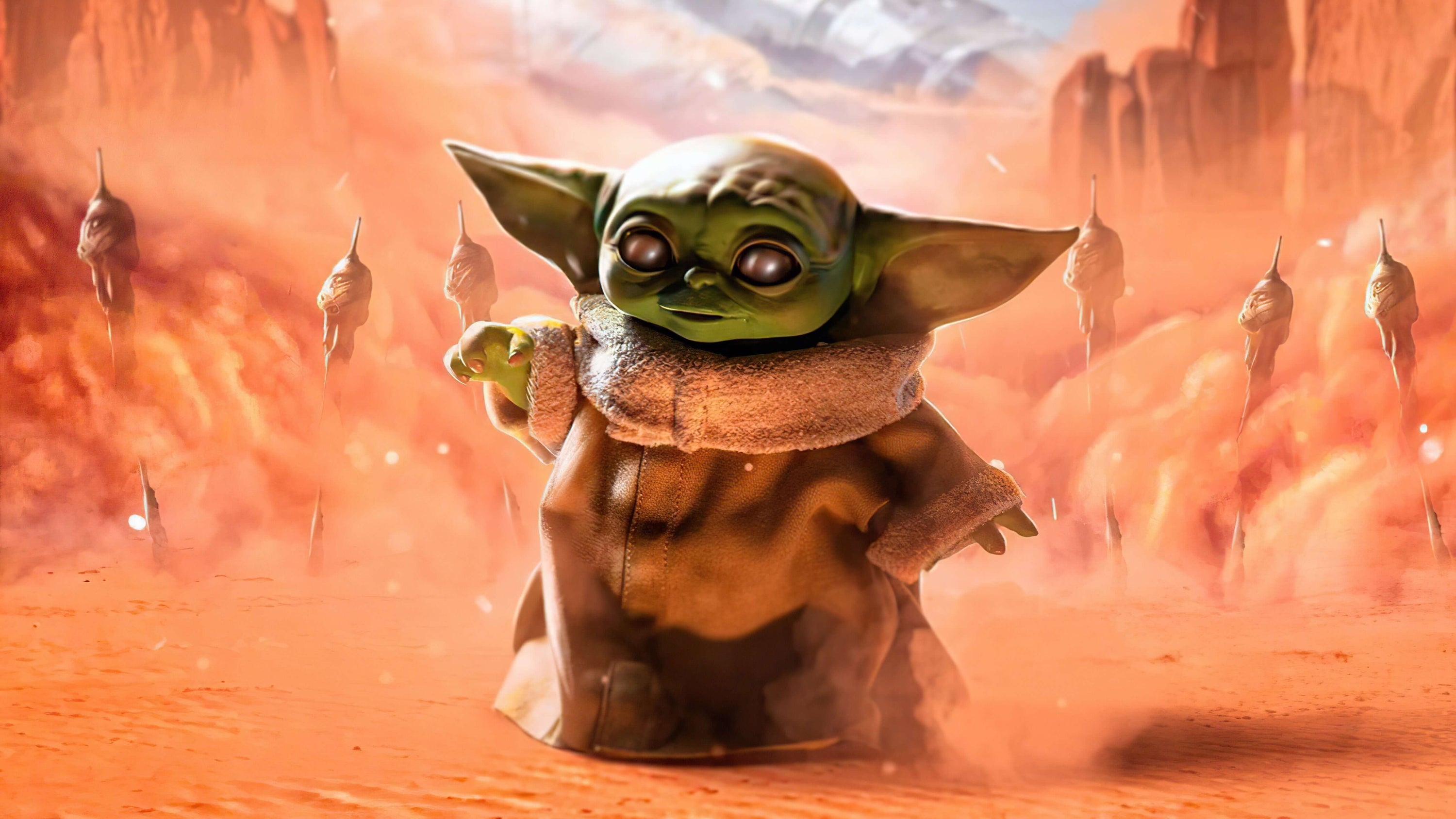 Why Didn't Yoda Train Princess Leia as a Jedi? | NovaSaber Explains Star Wars Lore