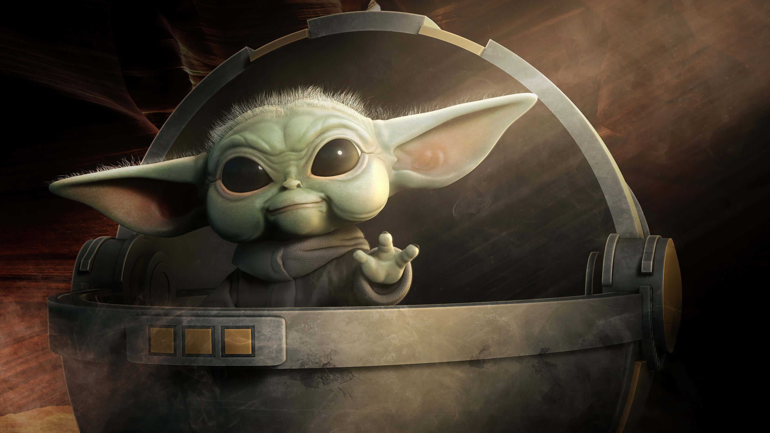 Shaak Ti: The Enigmatic Jedi of the Clone Wars