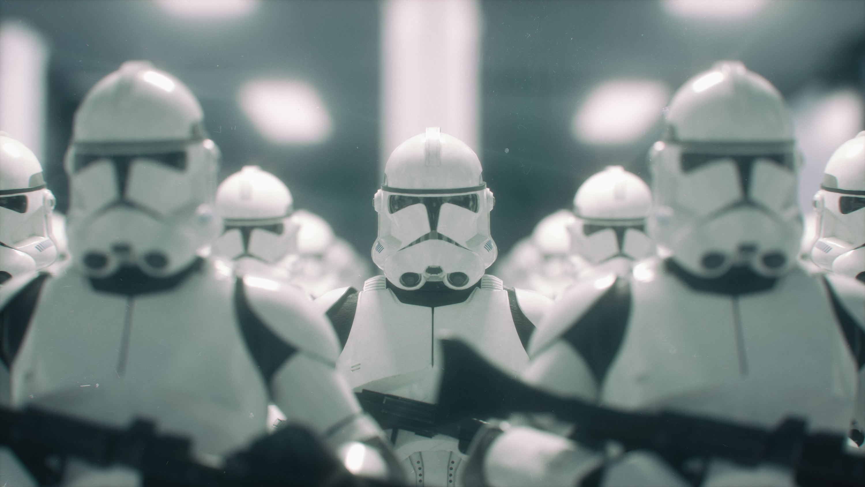 The Hidden Jedi Who Sparked the Clone Wars