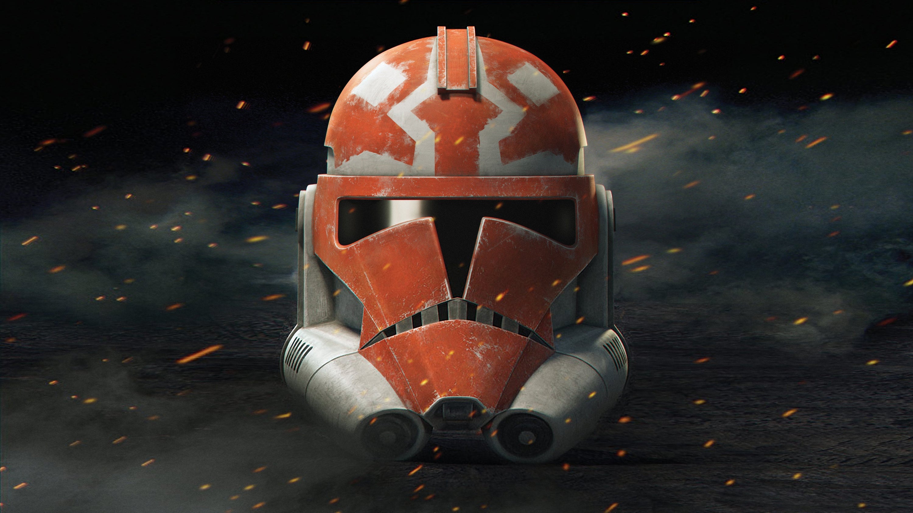 Baylan Skoll’s Orange Lightsaber: The Blade Between Light and Darkness