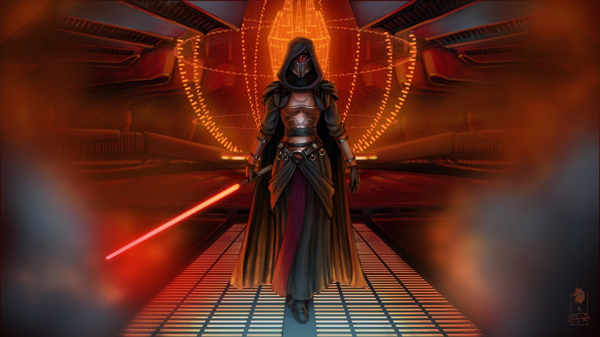 The Shadows of Power: Unveiling the Knights of Ren