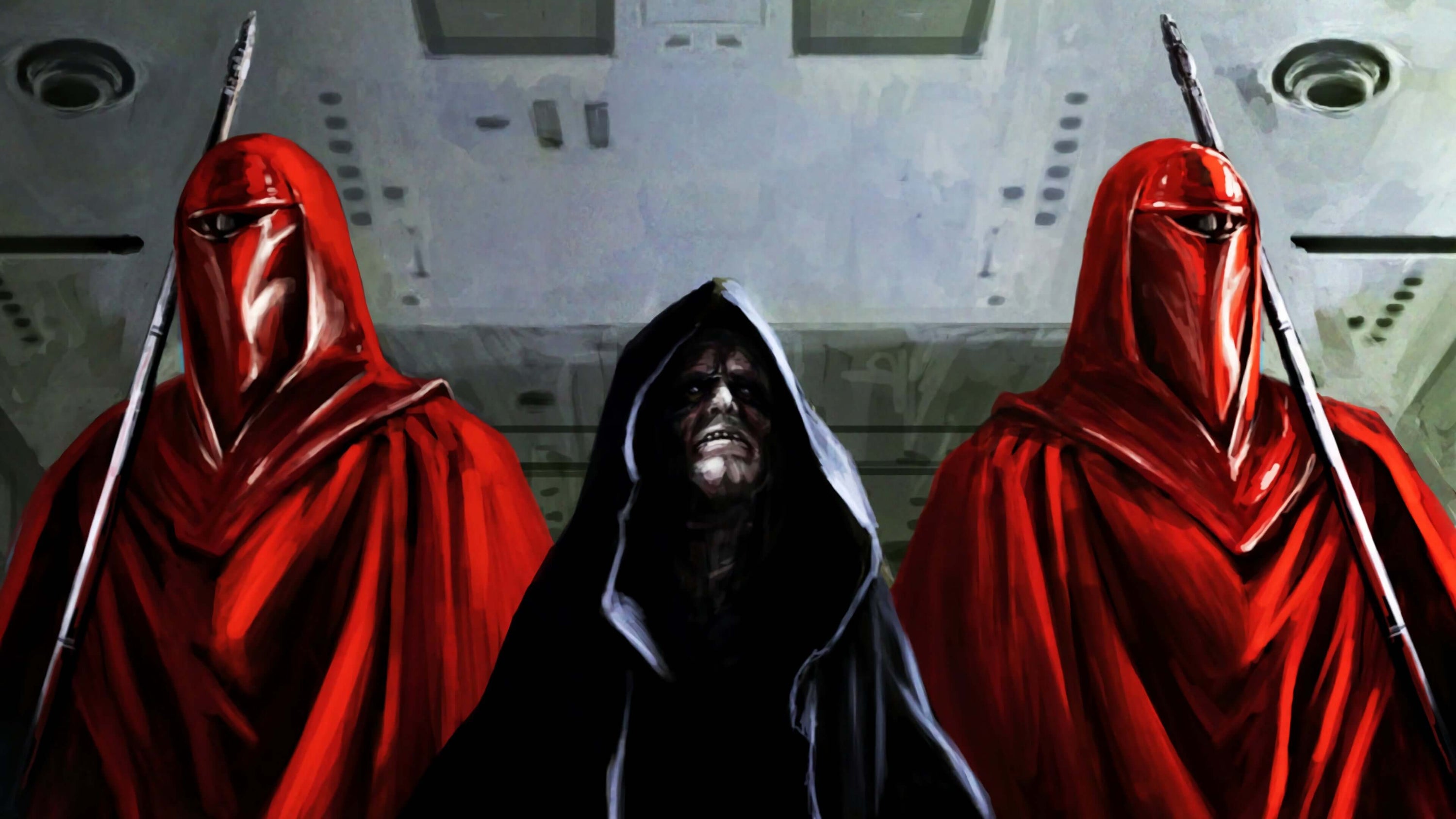 Skywalker Family Members in Star Wars: A Complete Guide | NovaSaber