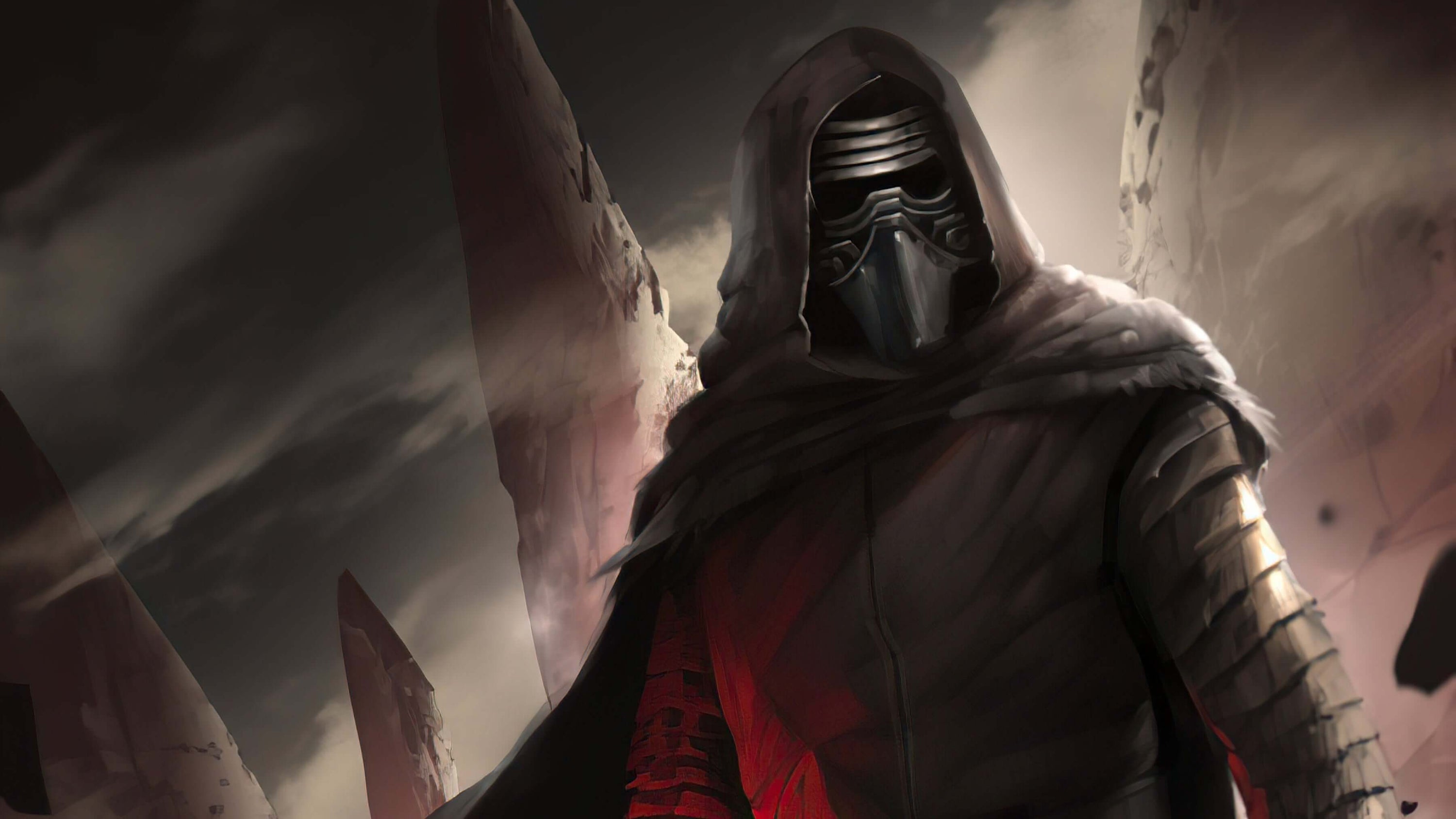 Unveiling the Secrets of Dark Jedi