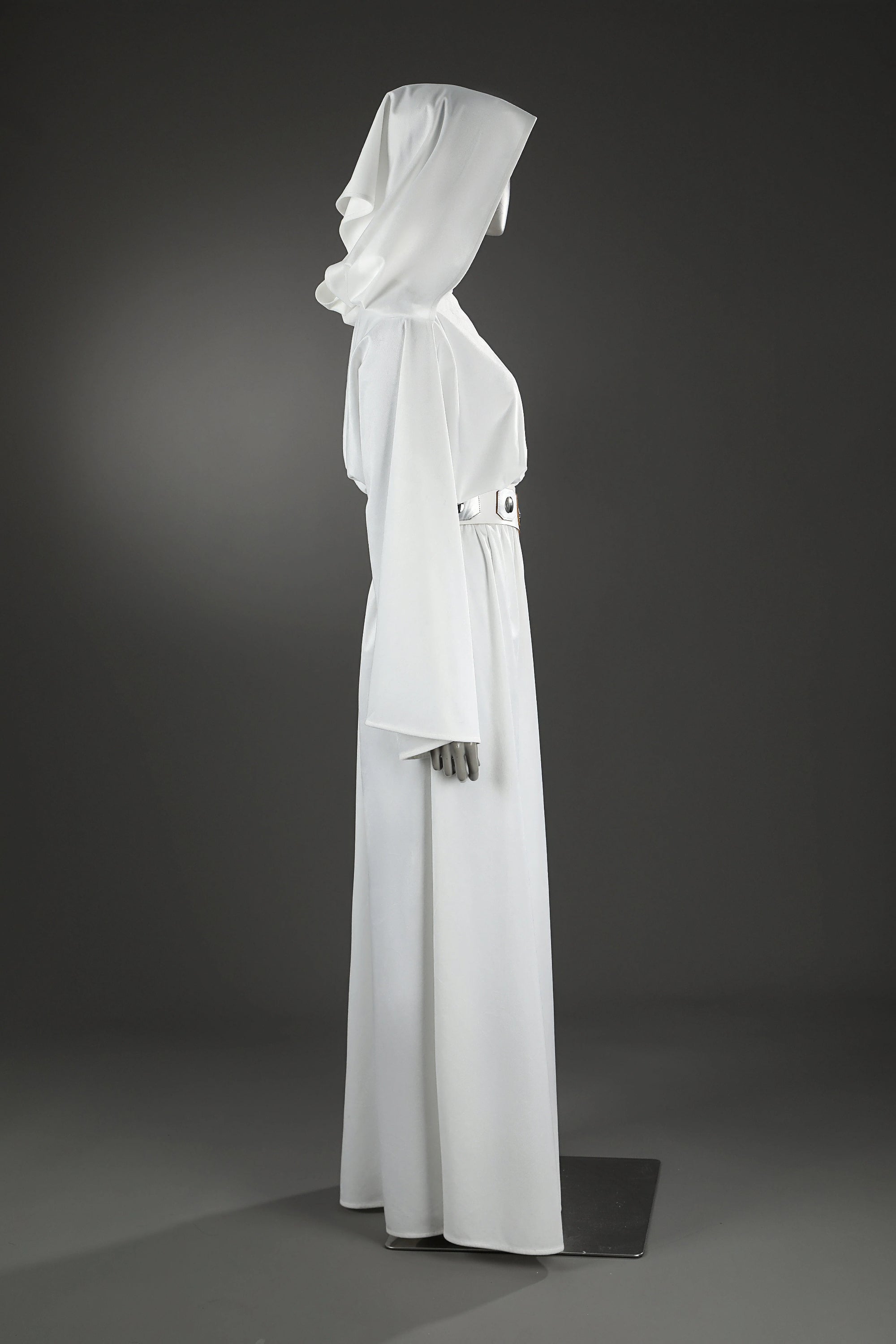 Womens Princess Costume Dress Robe Pricess Cosplay Cloak Outfit Halloween Outfits for Adults