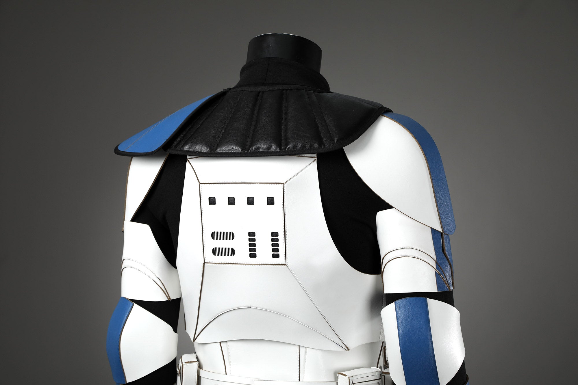Star Wars: The Clone Wars Captain Rex Full Set Top Cosplay Costumes