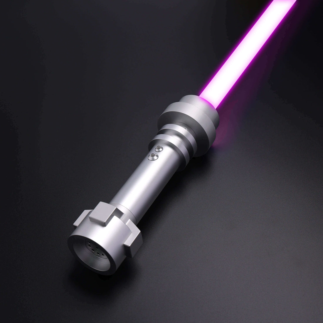 BrickInspired by the very order of things, this Saber is meant to bring a sense of peace and calm with its soothing blue light. It&