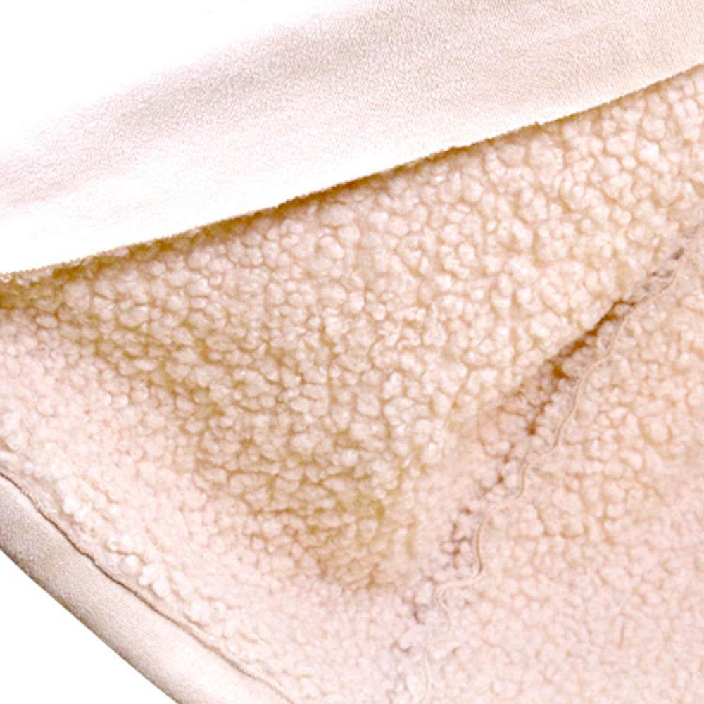 NOVASABERBaby Yoda Cosplay Costume Robe Hat Outfits Carnival Suit