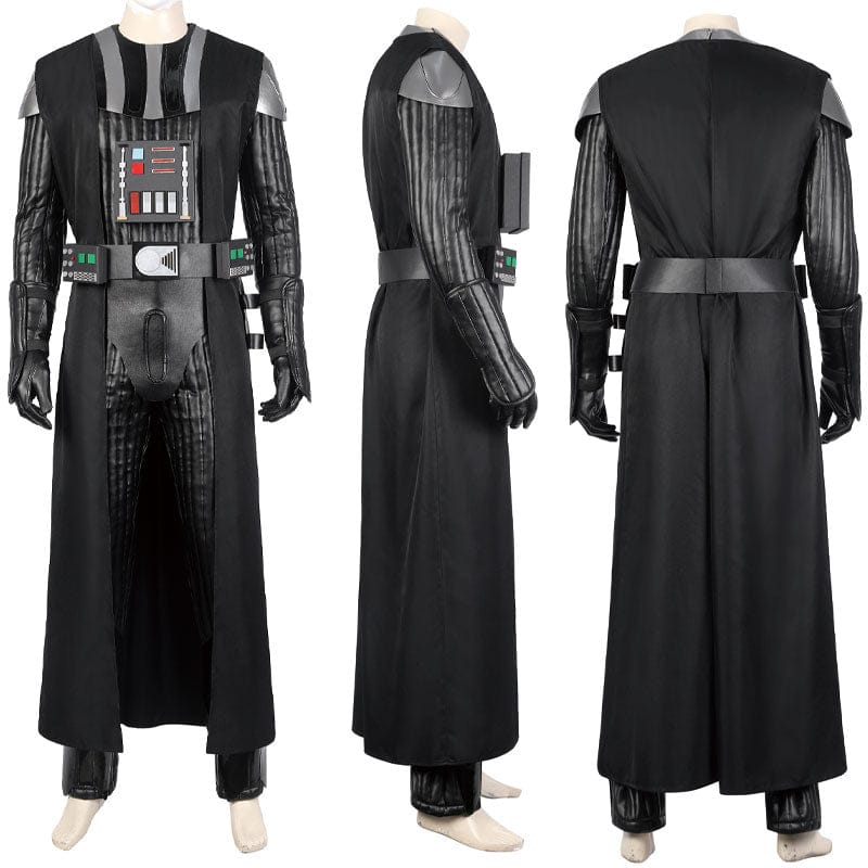 NOVASABERStar Wars Obi-Wan Kenobi Darth Vader Anakin Skywalker Cosplay Costumes