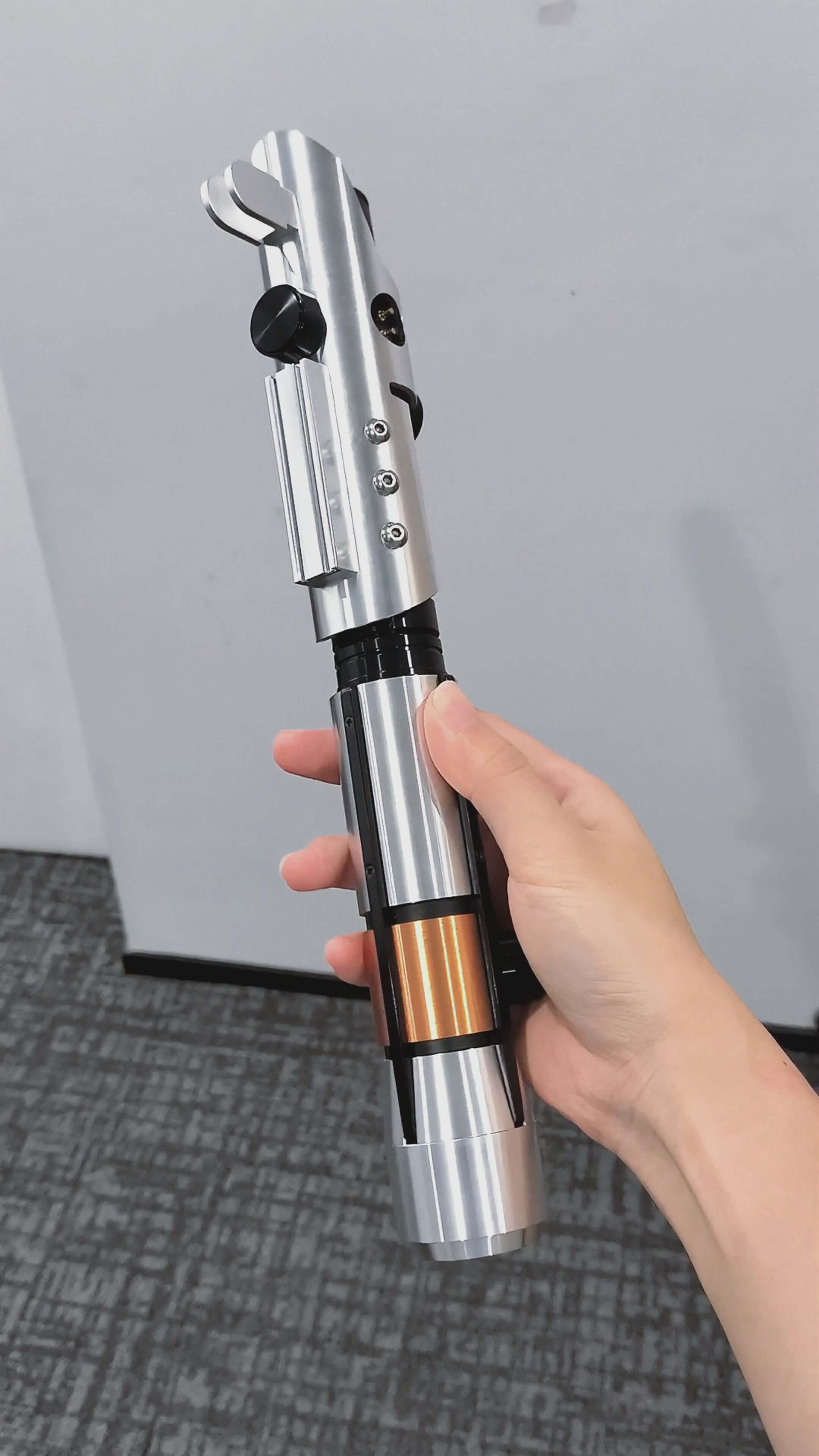 Starkiller V1(Crystal)(Get a FREE Ani III SE)