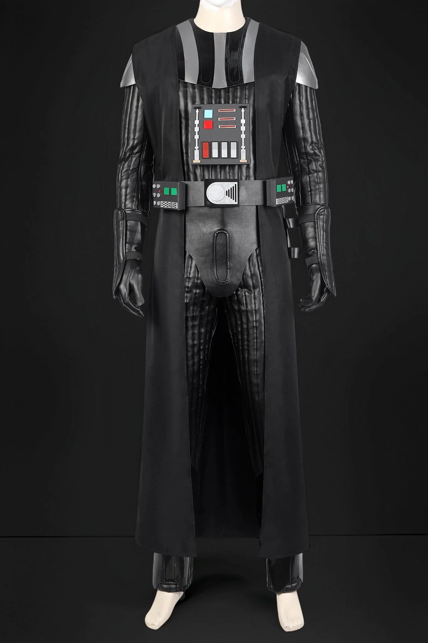 Star Wars Obi-Wan Kenobi Darth Vader Anakin Skywalker Cosplay Costumes