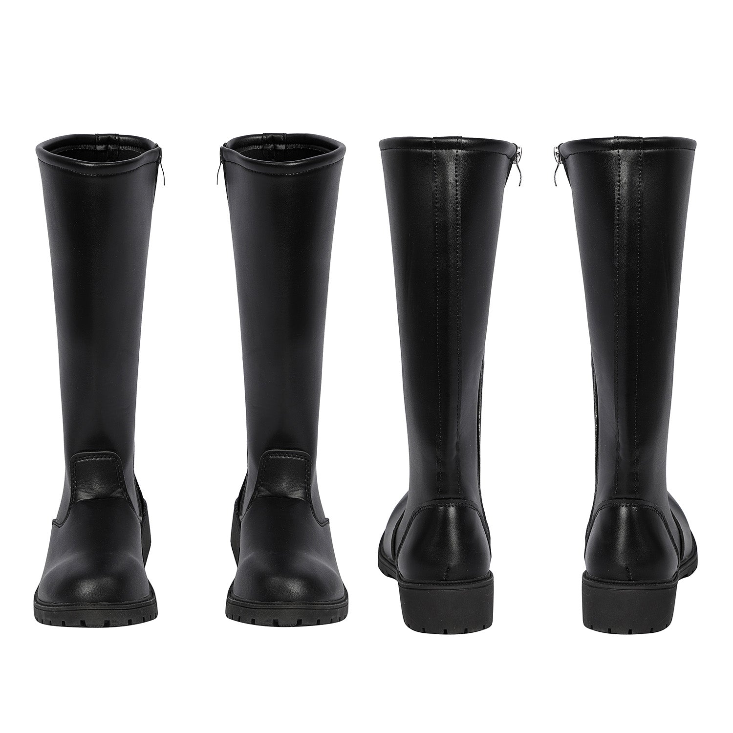 NOVASABERStar Wars The Acolyte Mae Female Full Set Top Cosplay Costumes