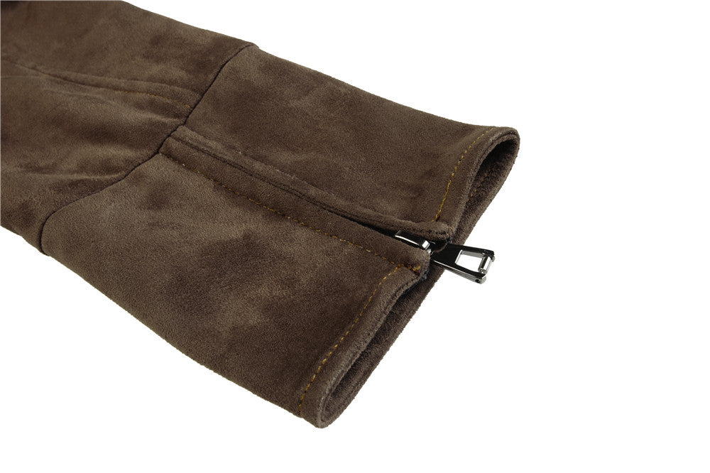 NOVASABERSolo A Star Wars Story Male Fullset Outfit Cosplay Costumes