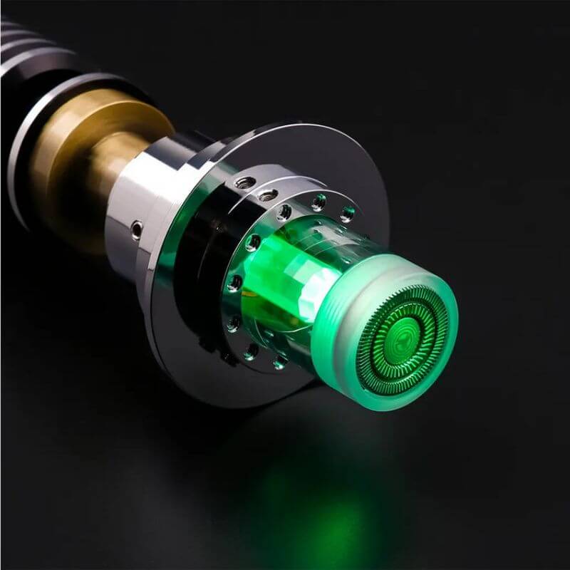 Neopixel Lightsaber Blade Plug