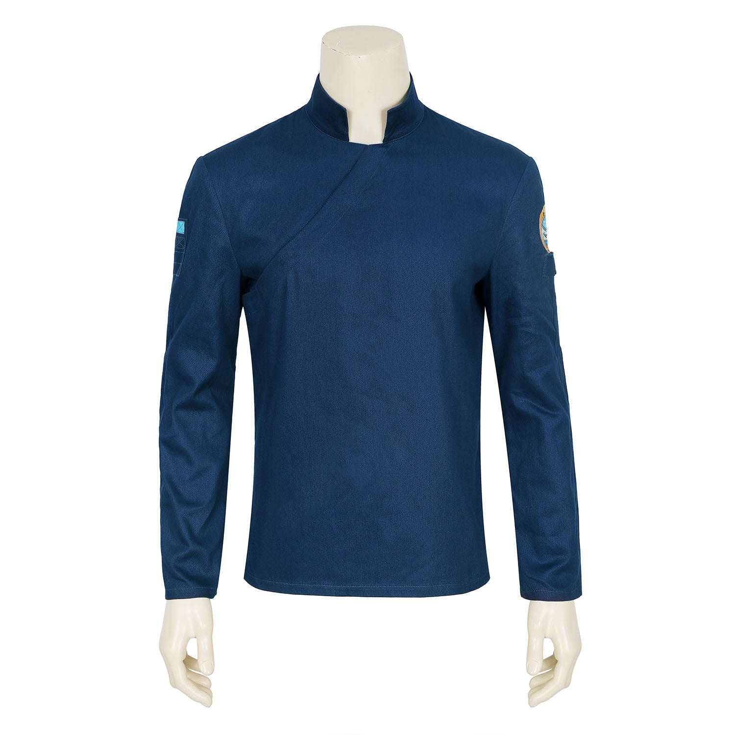 NOVASABERStar Wars Jedi: Fallen Order Cal Kestis Male Cosplay Costumes