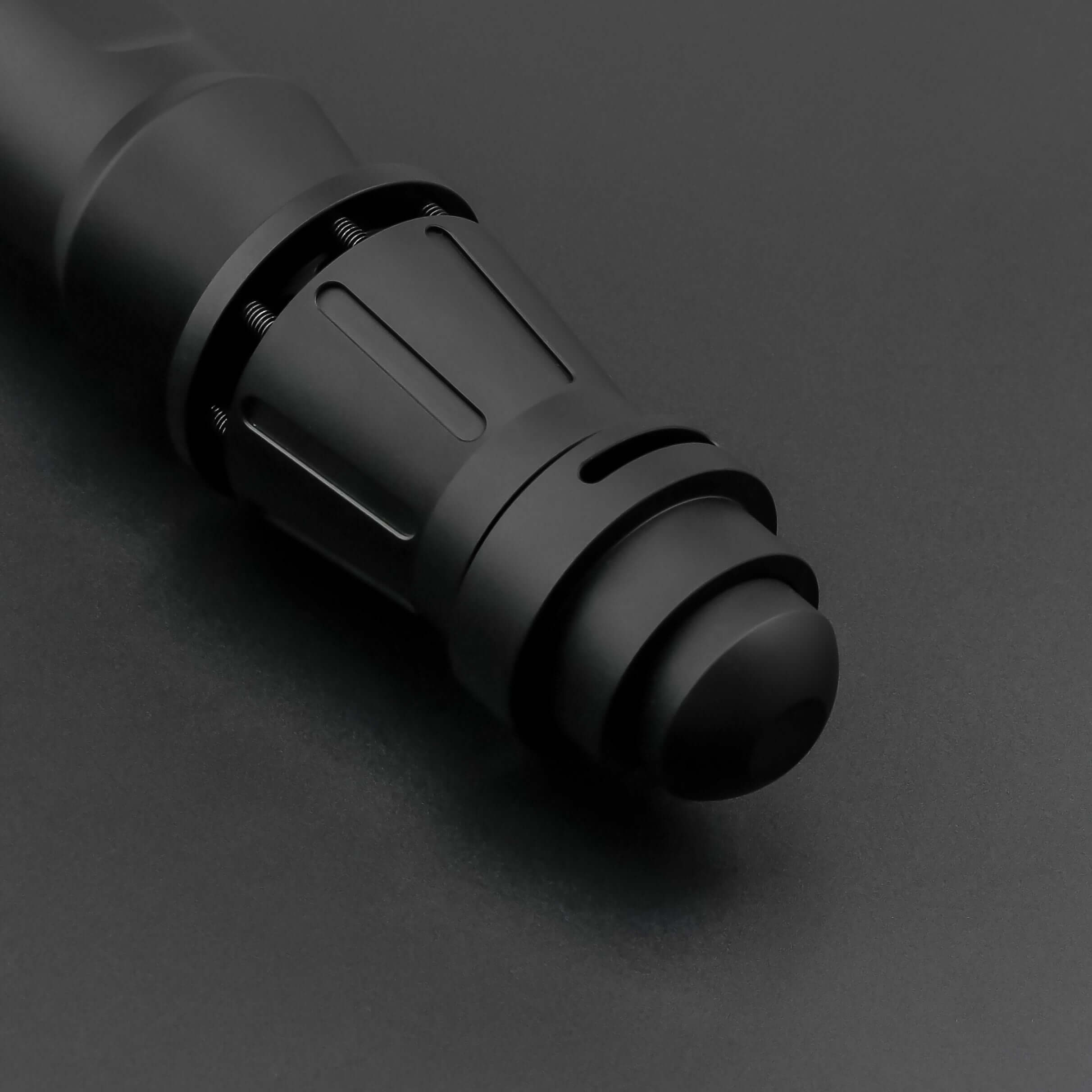 Rey SE lightsaber: High-quality replica with frosted aluminum alloy hilt, removable polycarbonate blade, and advanced electronics, inspired by Rey&