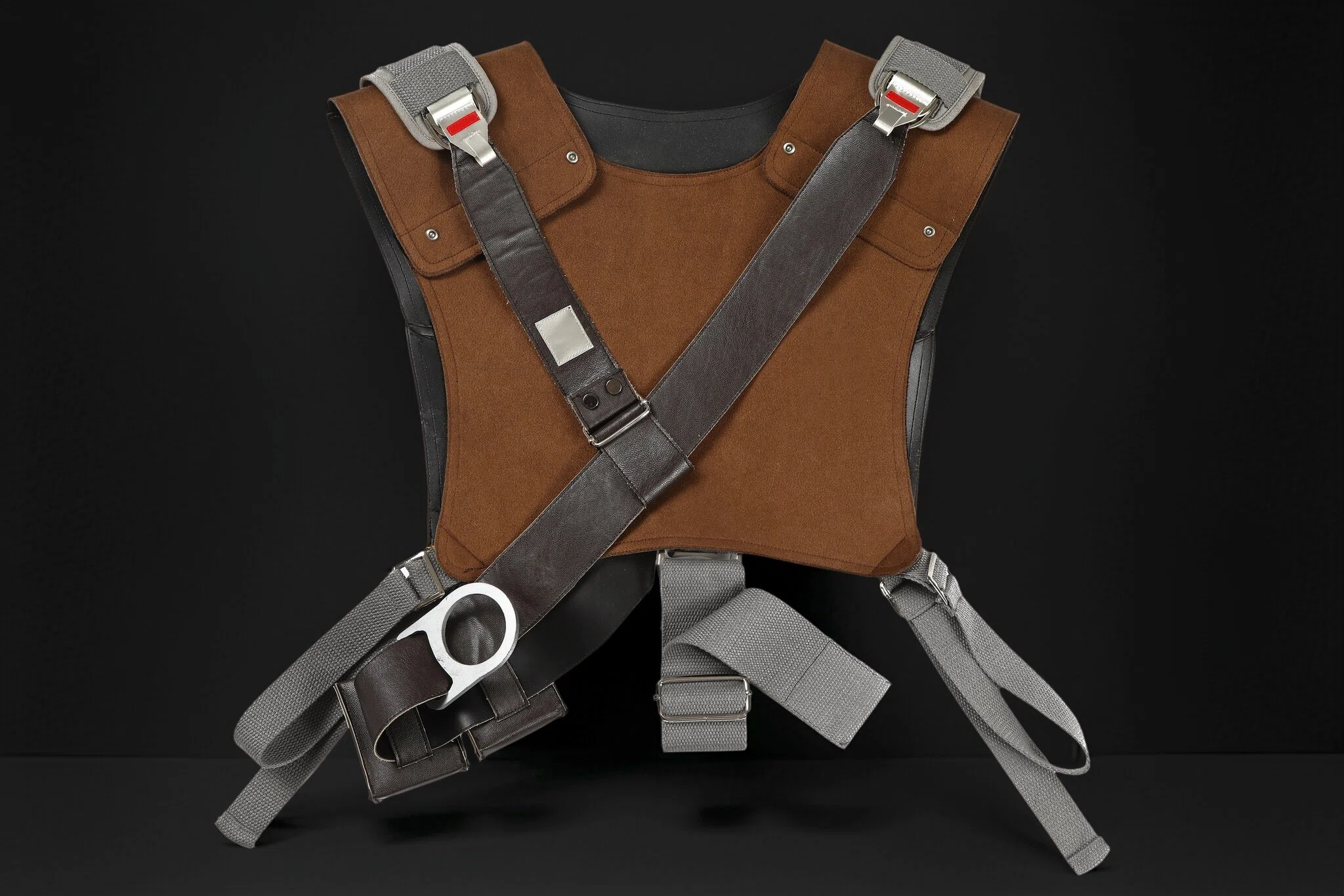 Star Wars Jedi: Fallen Order Cal Kestis Male Cosplay Costumes