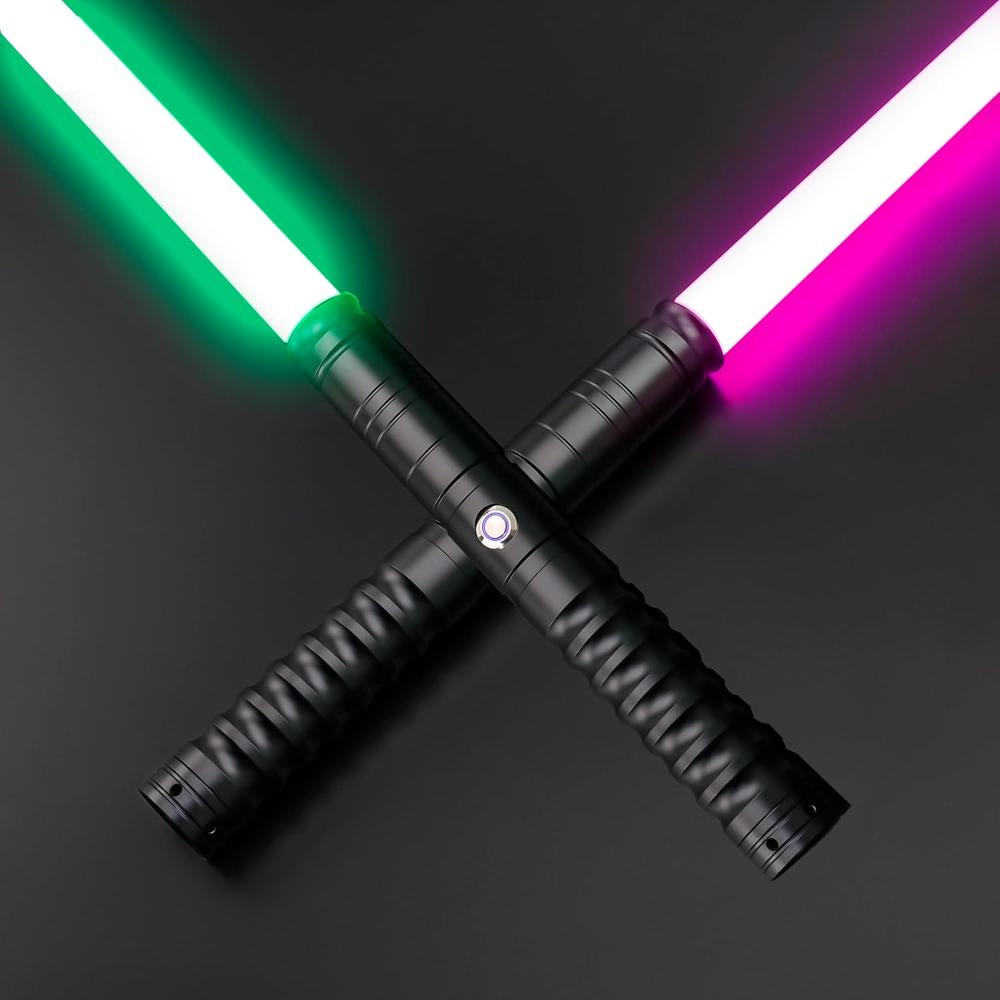 Invader Duelist Lightsaber (BUY 1 GET 1 FREE)