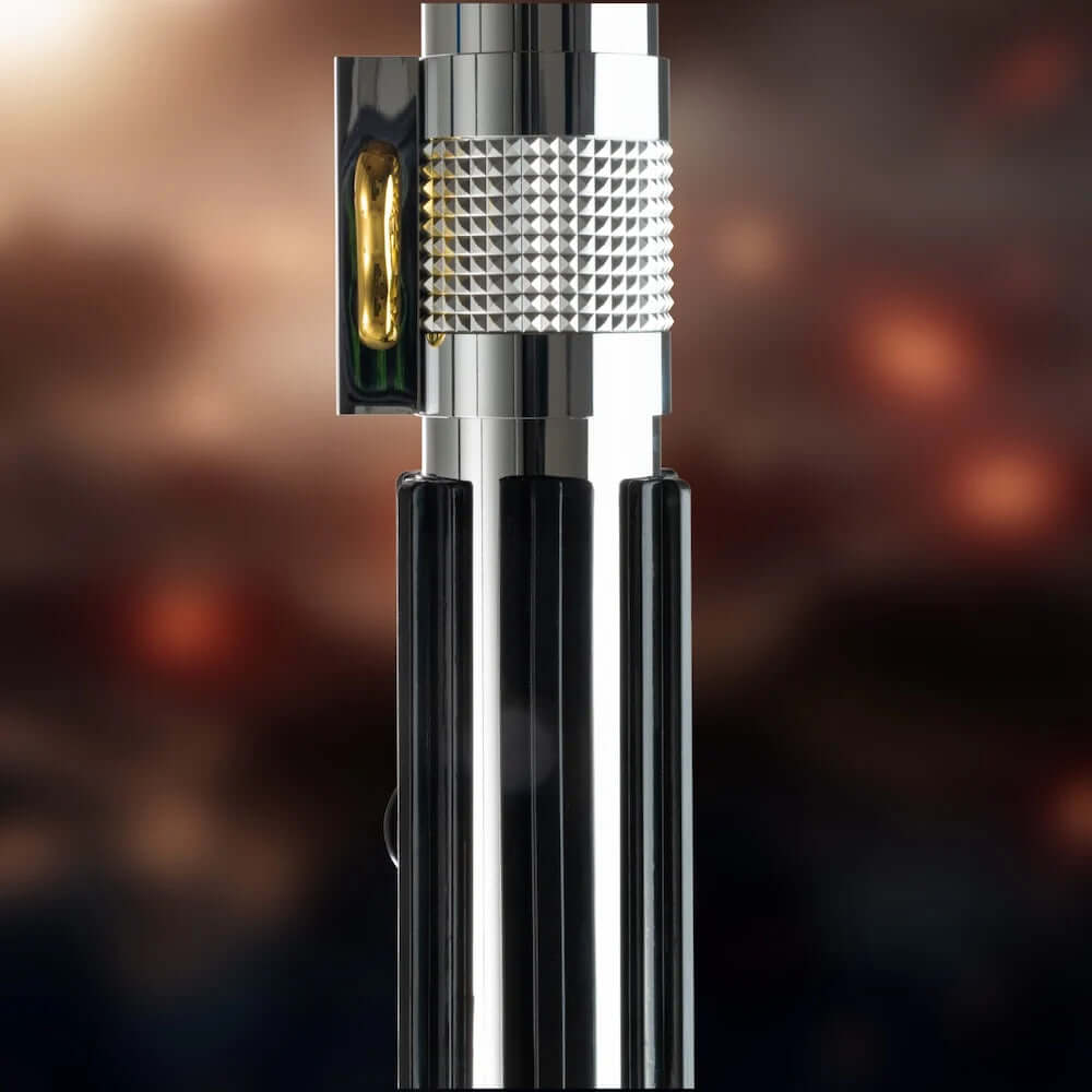 anakin ep3 lightsaber