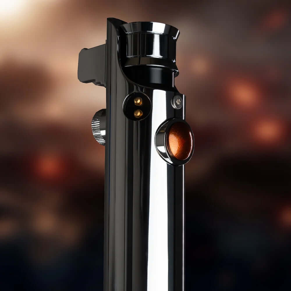 anakin ep3 lightsaber