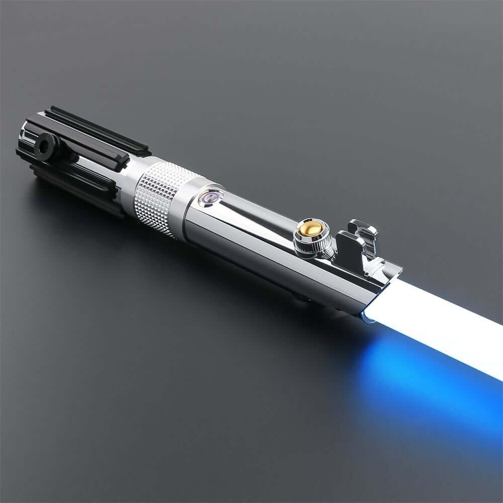 Customizable Anakin EP3 SE Proffie 2.2 Lightsaber for collectors