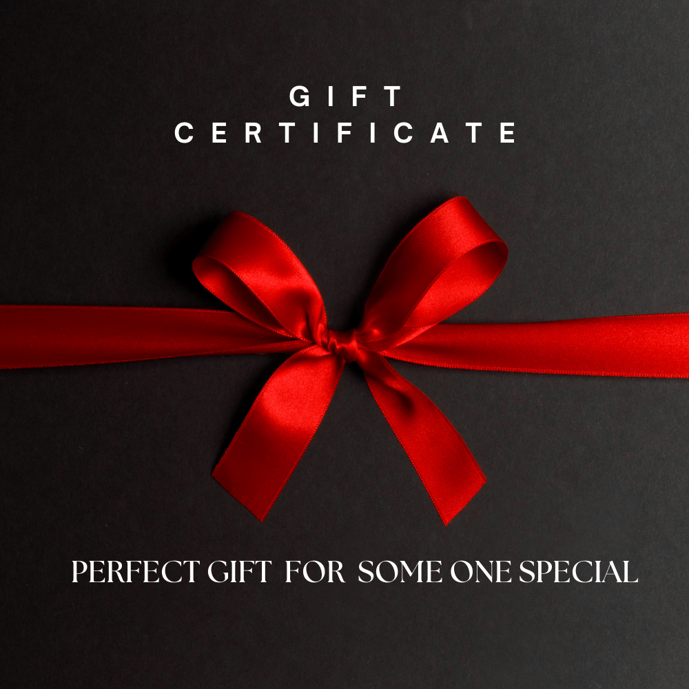 Gift Cards