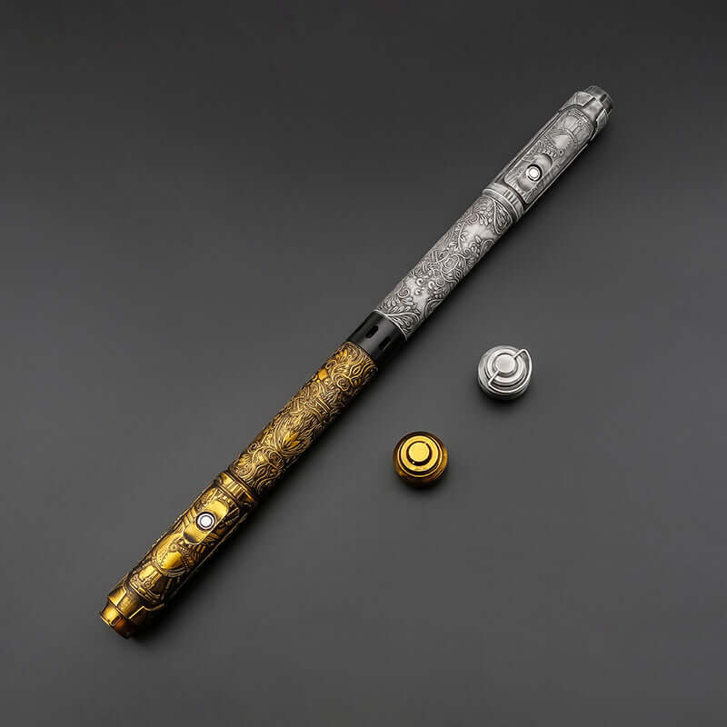 Combat Saber-E29 AC| Buy One, Get One Free!