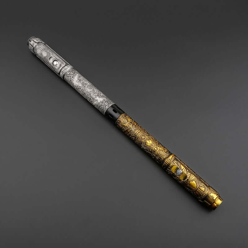 Combat Saber-E29 AC| Buy One, Get One Free!