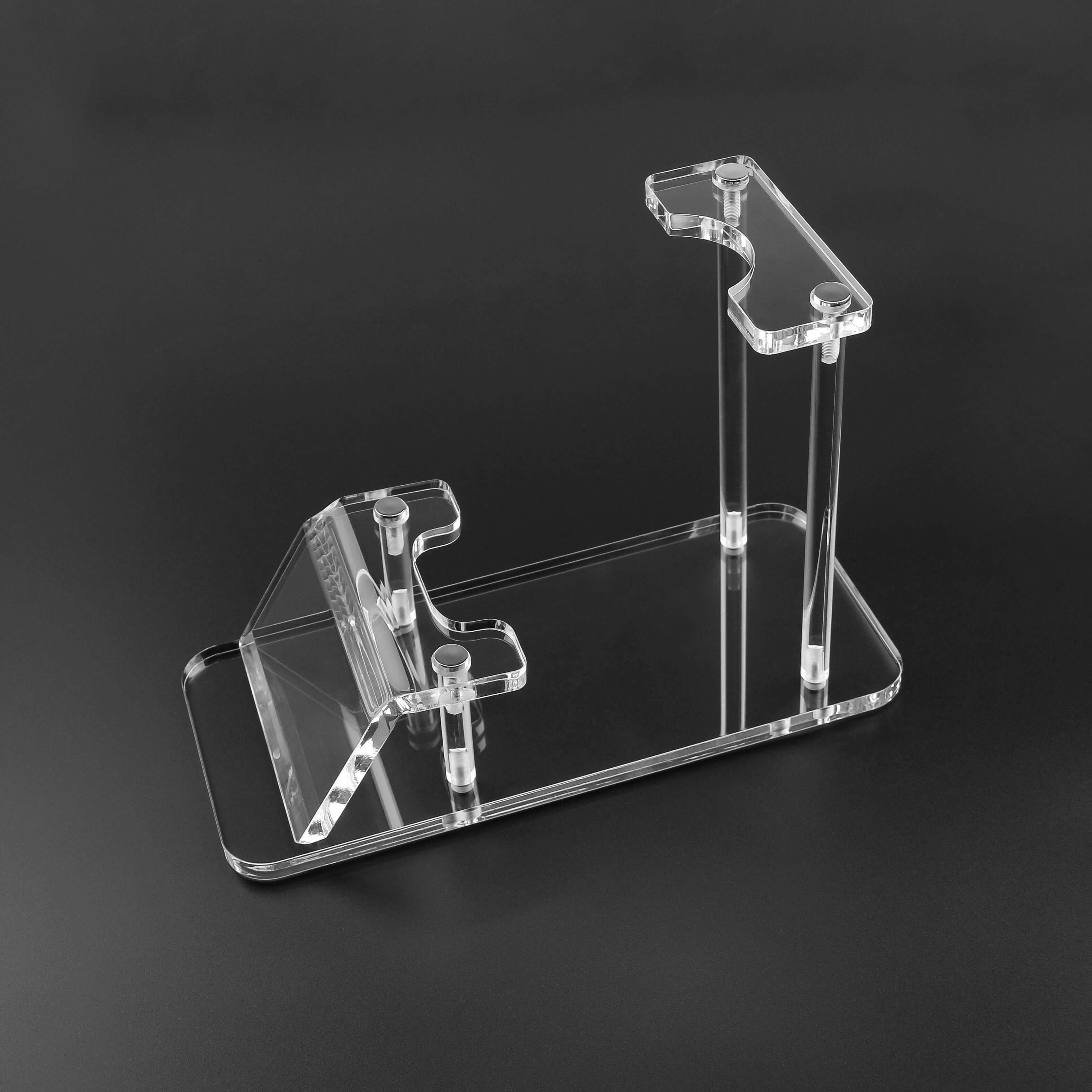 view detail for Vertical display stand