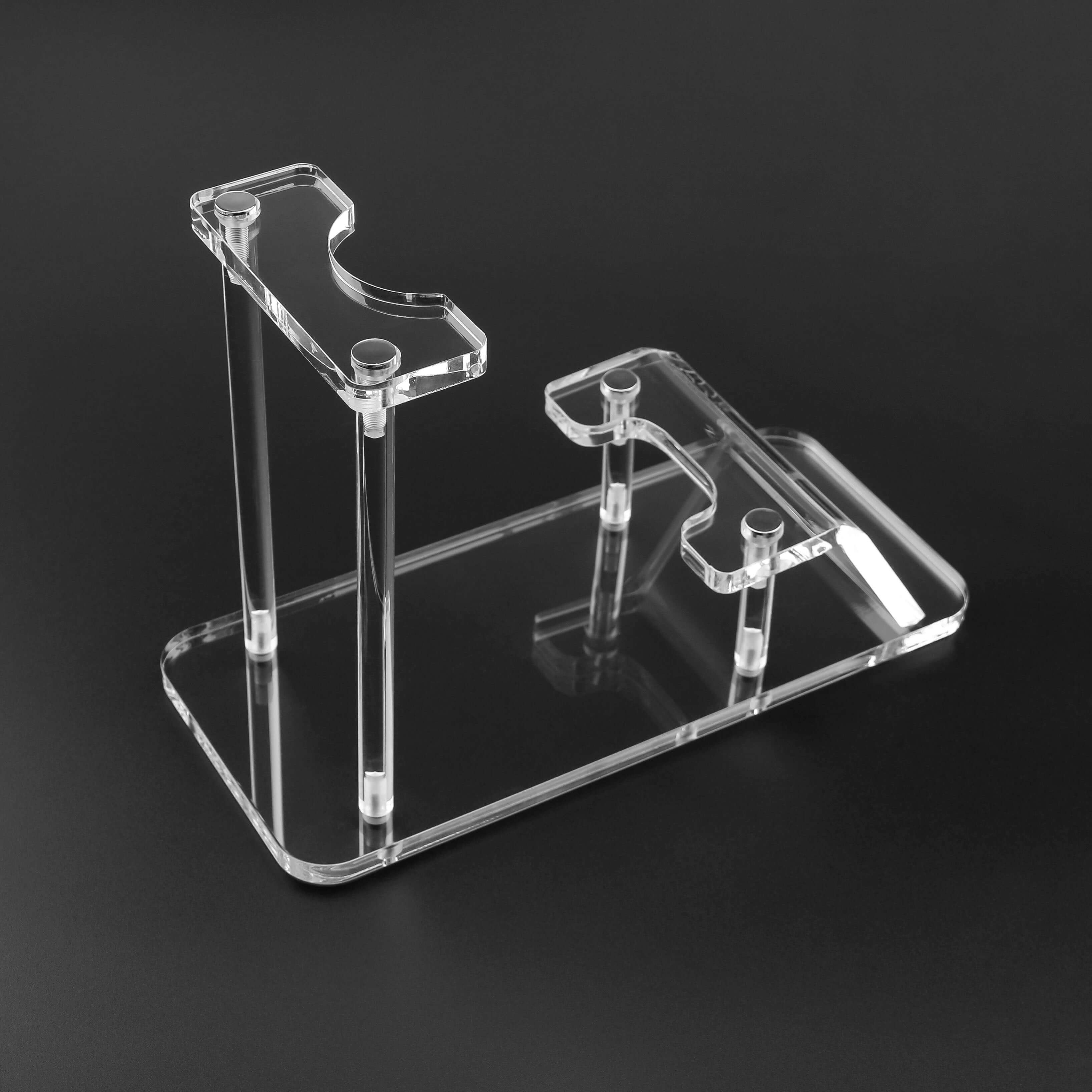 view detail for Vertical display stand