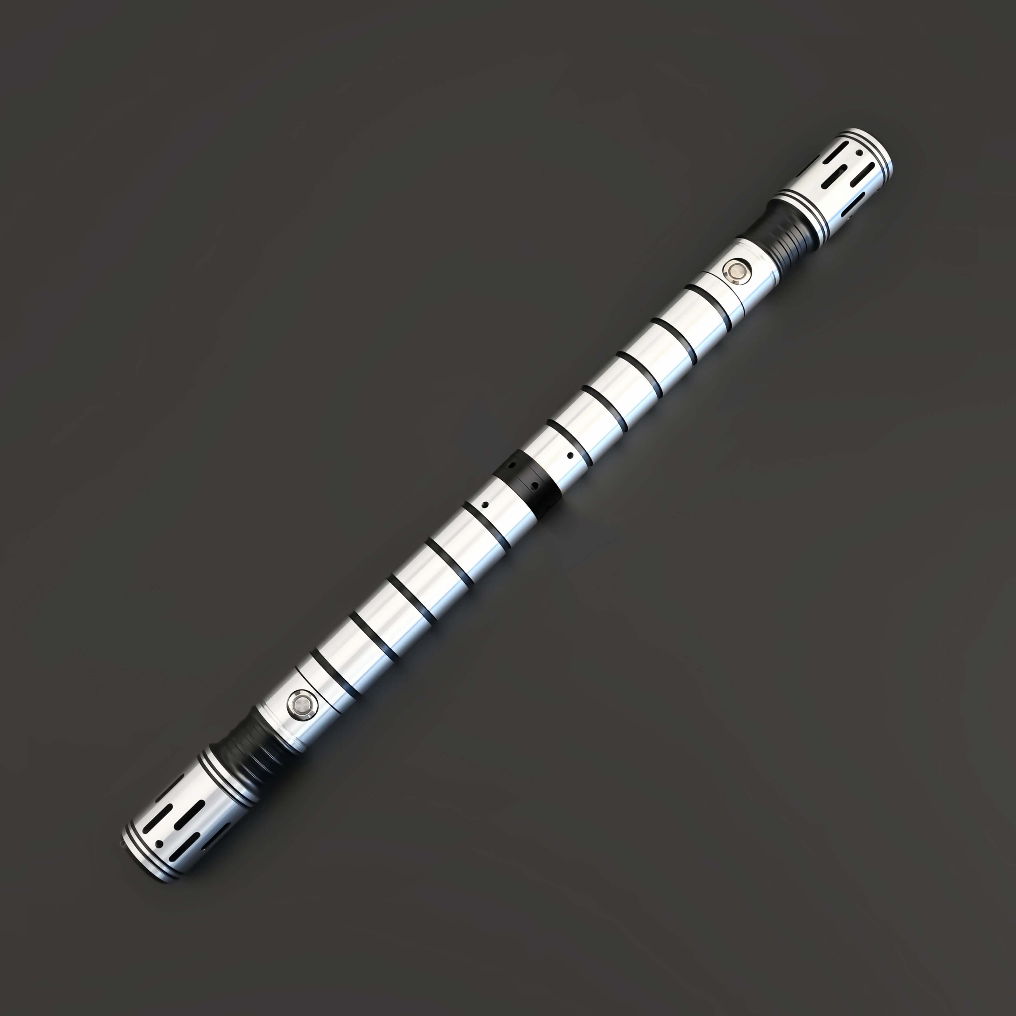 Dual Bladed Defender Lightsaber