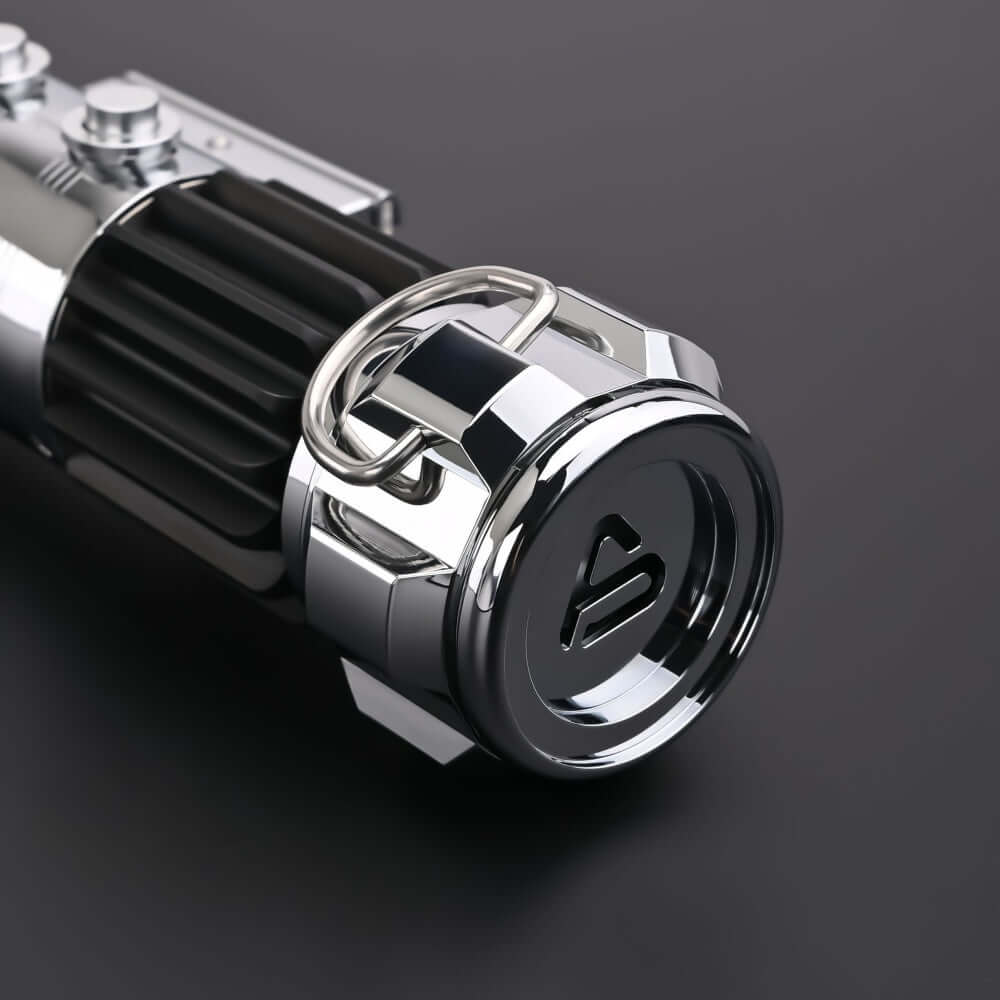 NOVASABERObi EP4 Weathered(Crystal Chamber) (Black Friday Force Bundle)