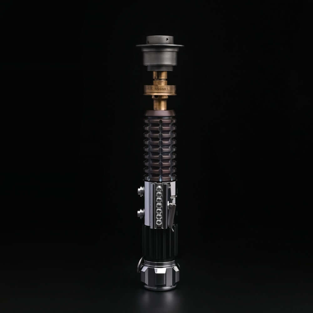 NOVASABERObi EP4 Weathered(Crystal Chamber) (Black Friday Force Bundle)