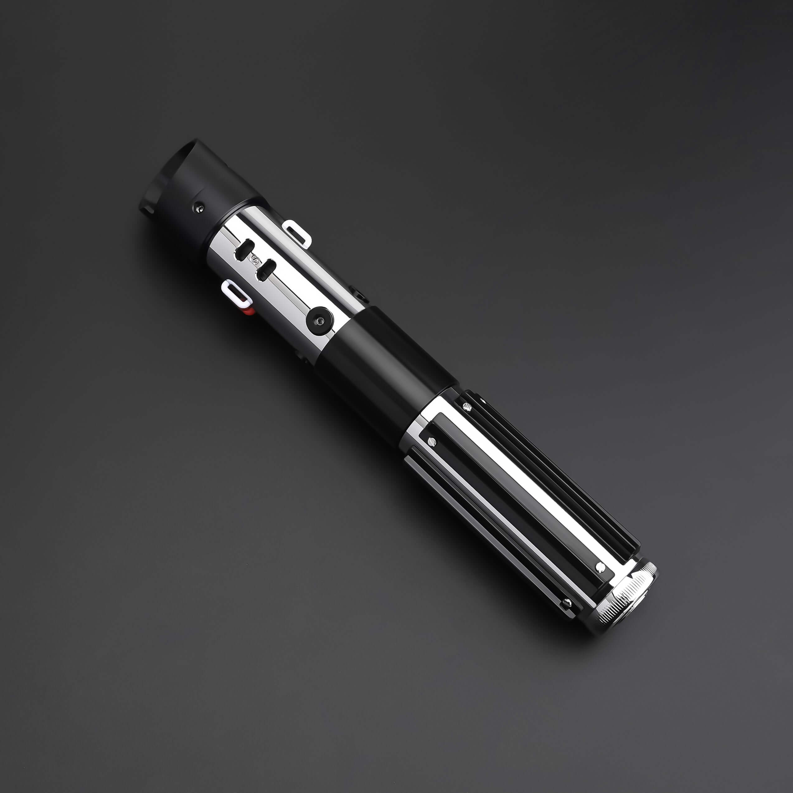 Vader ROTJ SE Lightsaber