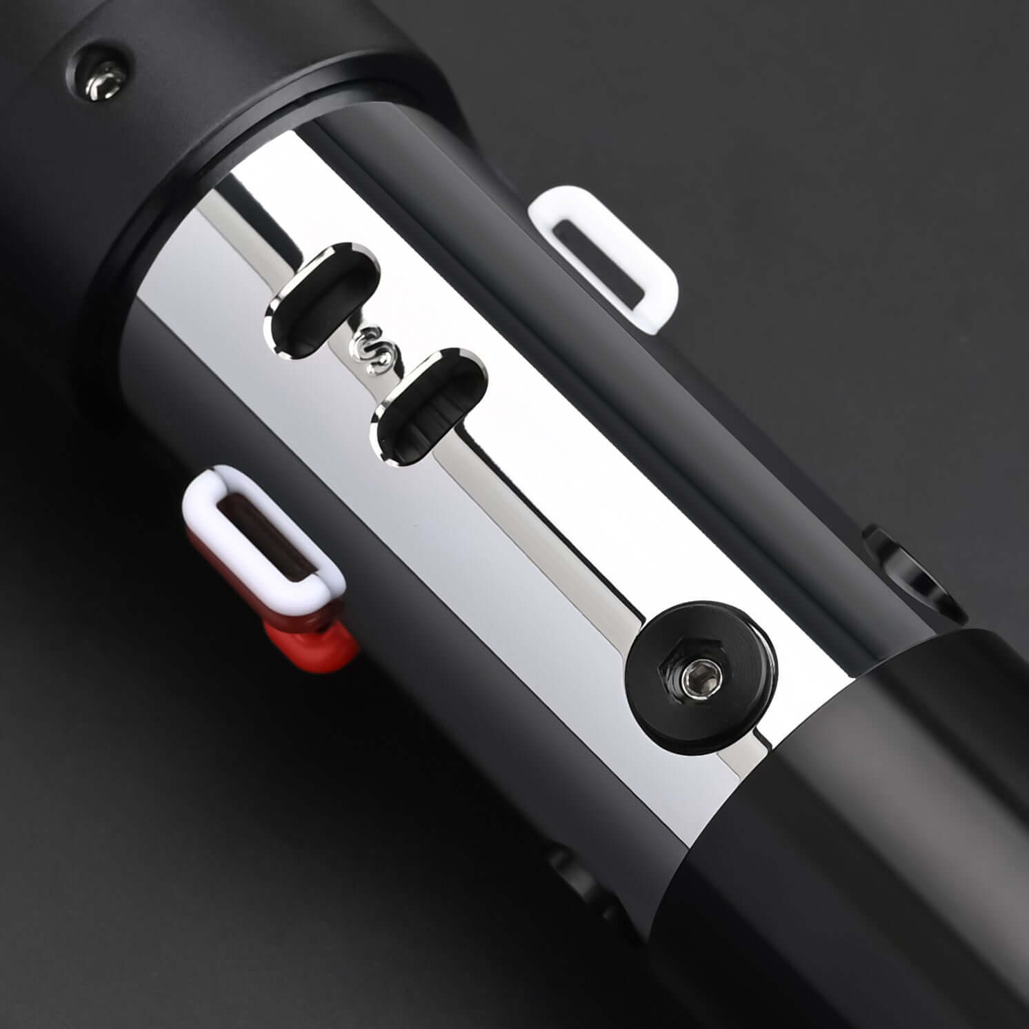 Vader ROTJ SE Lightsaber