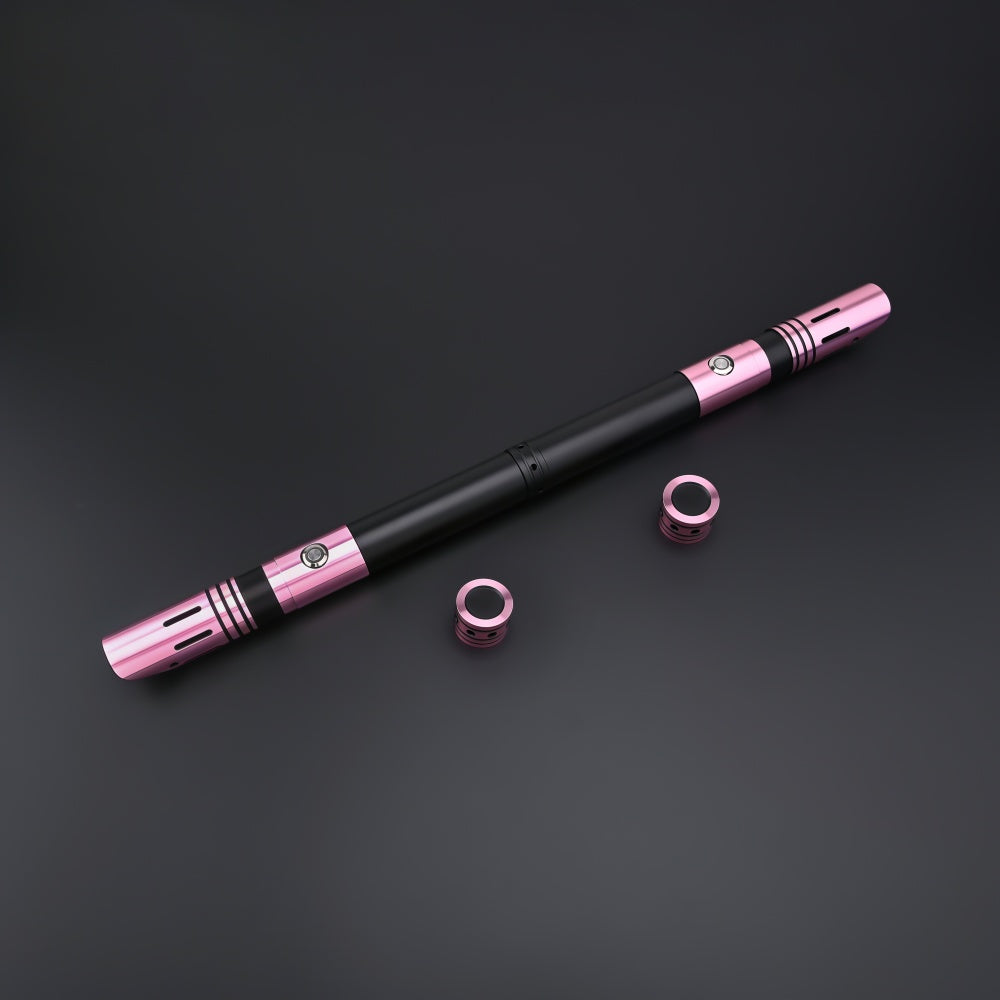 Nexus Dual-Ended Duelist Lightsaber(BUY 1 GET 1 FREE)