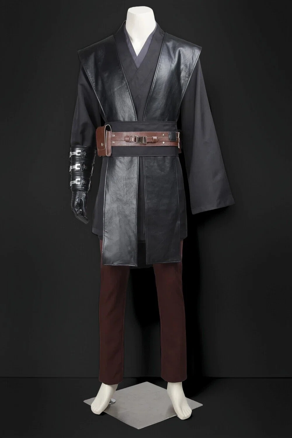 Star Wars: Episode III Revenge of the Sith Anakin Skywalker Cosplay Costumes
