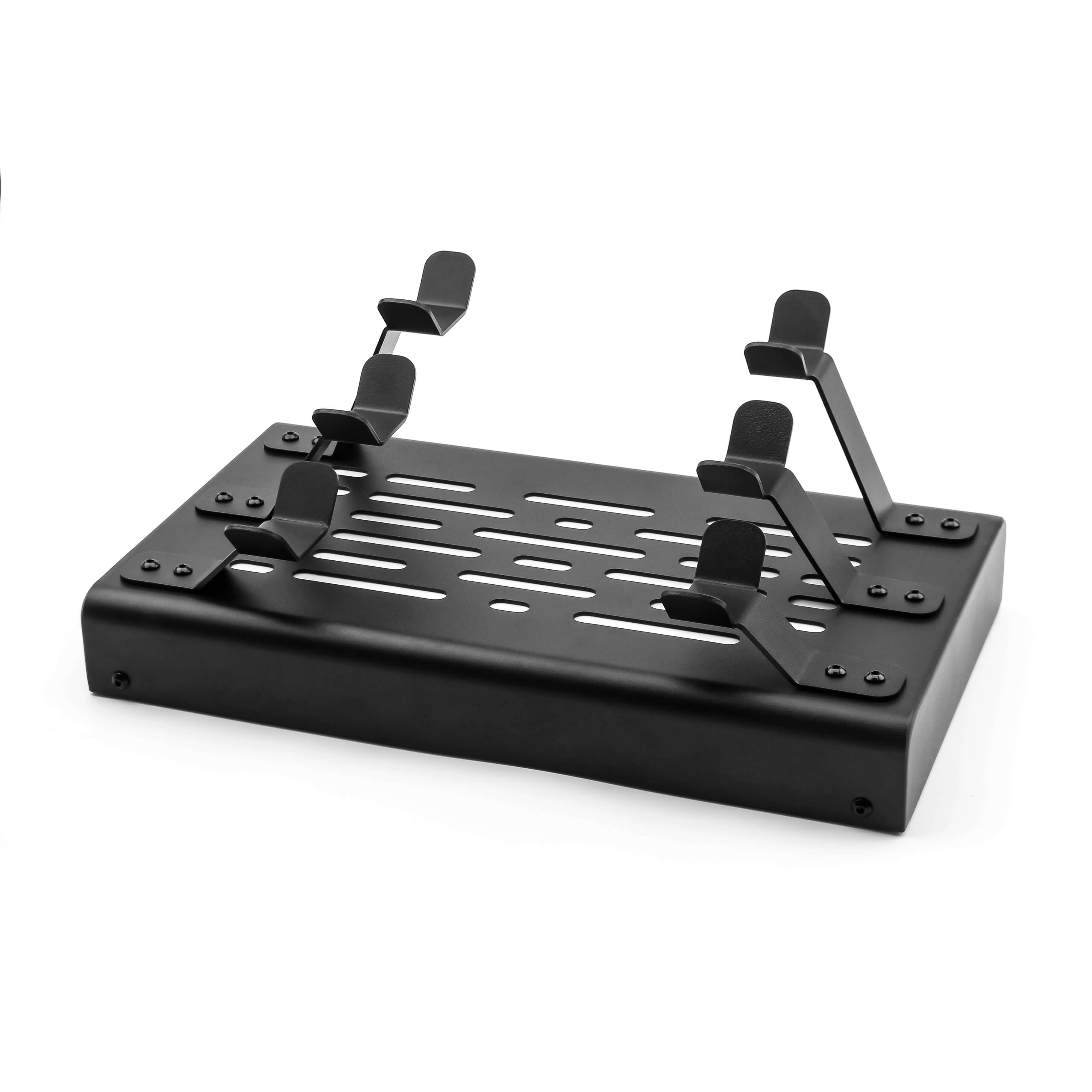 Metal Display Rack