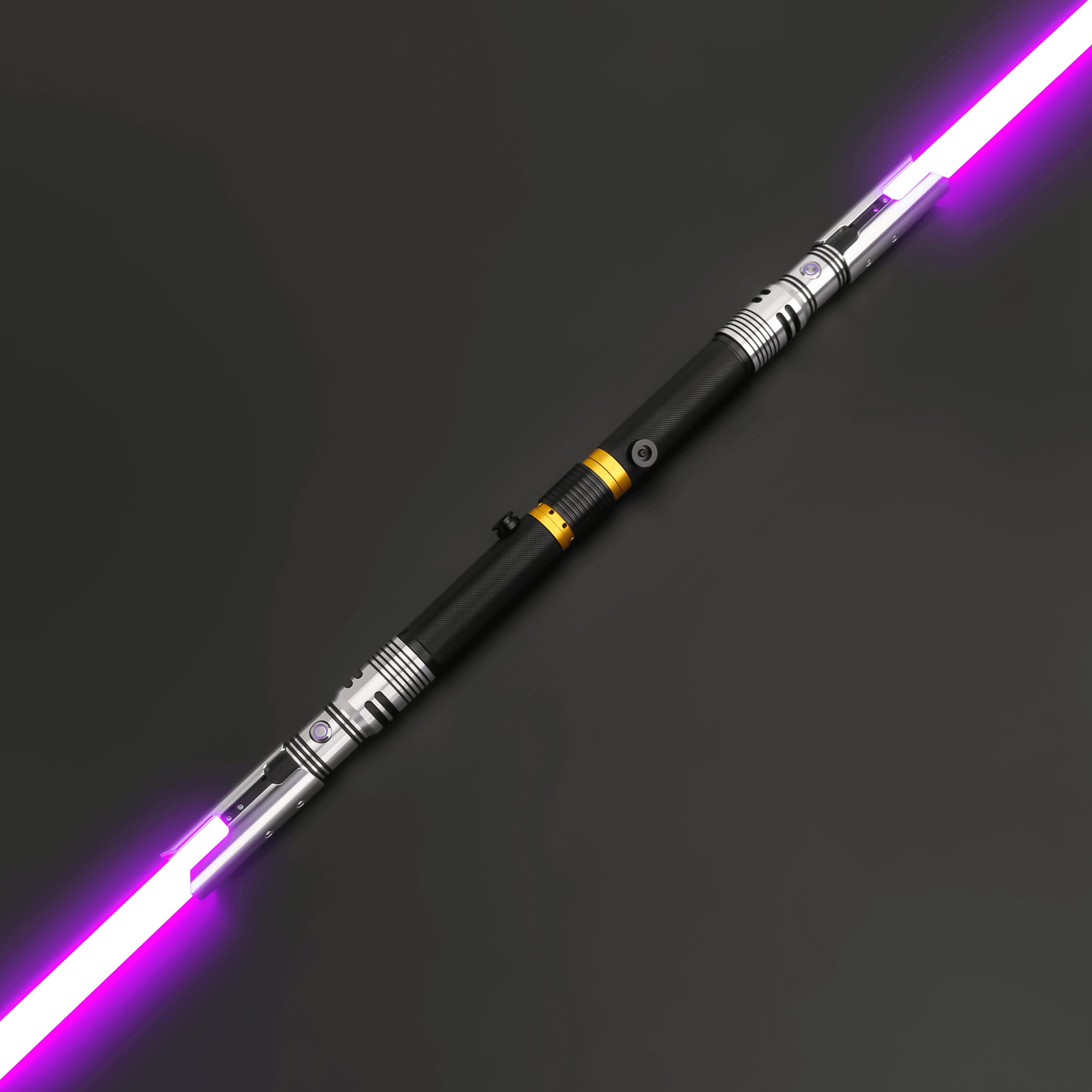 NOVASABERKestis Special Edition Dual Bladed