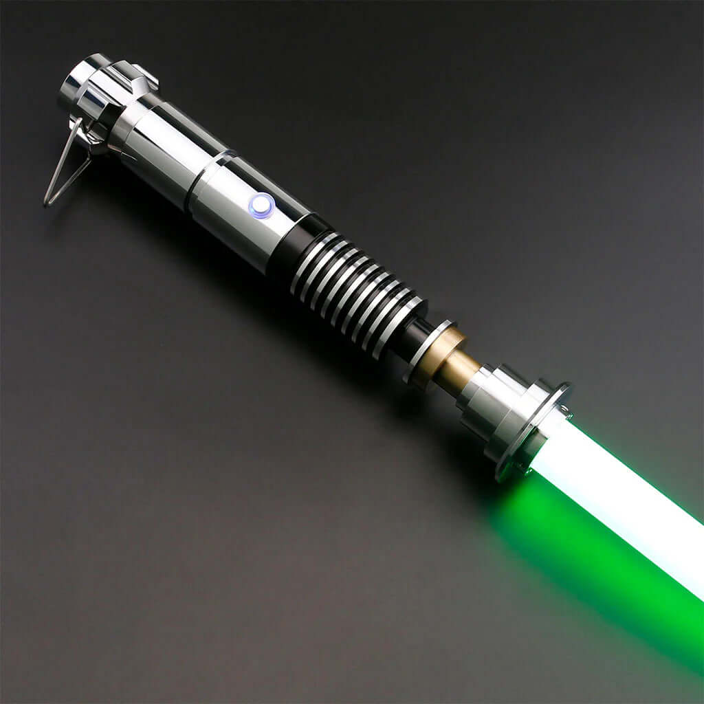 LUKE SE lightsaber