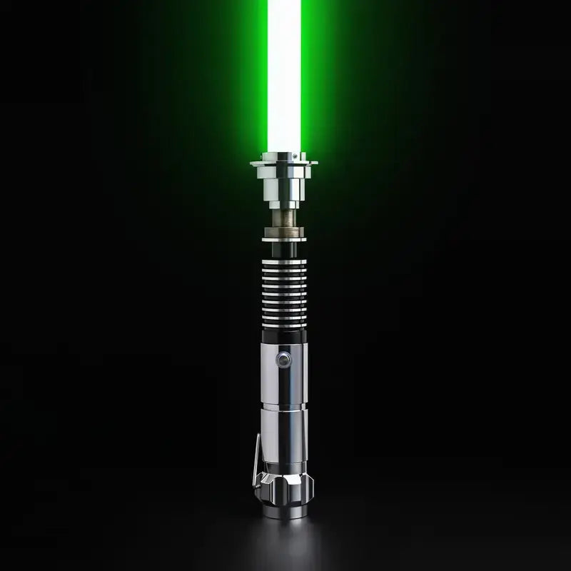 LUKE SE– Your Fast & Fun Saber from California!