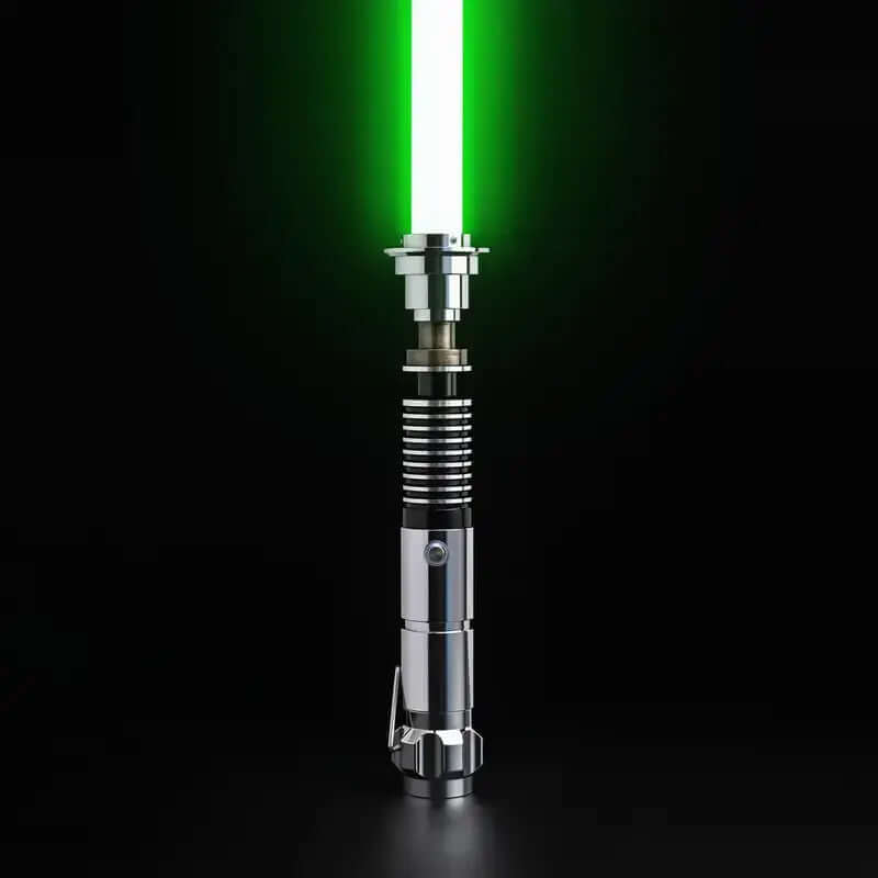 LUKE SE lightsaber