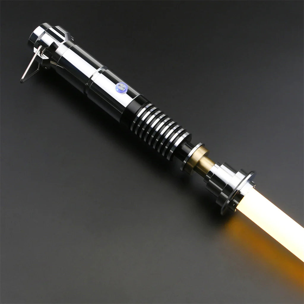 LUKE SE– Your Fast & Fun Saber from California!