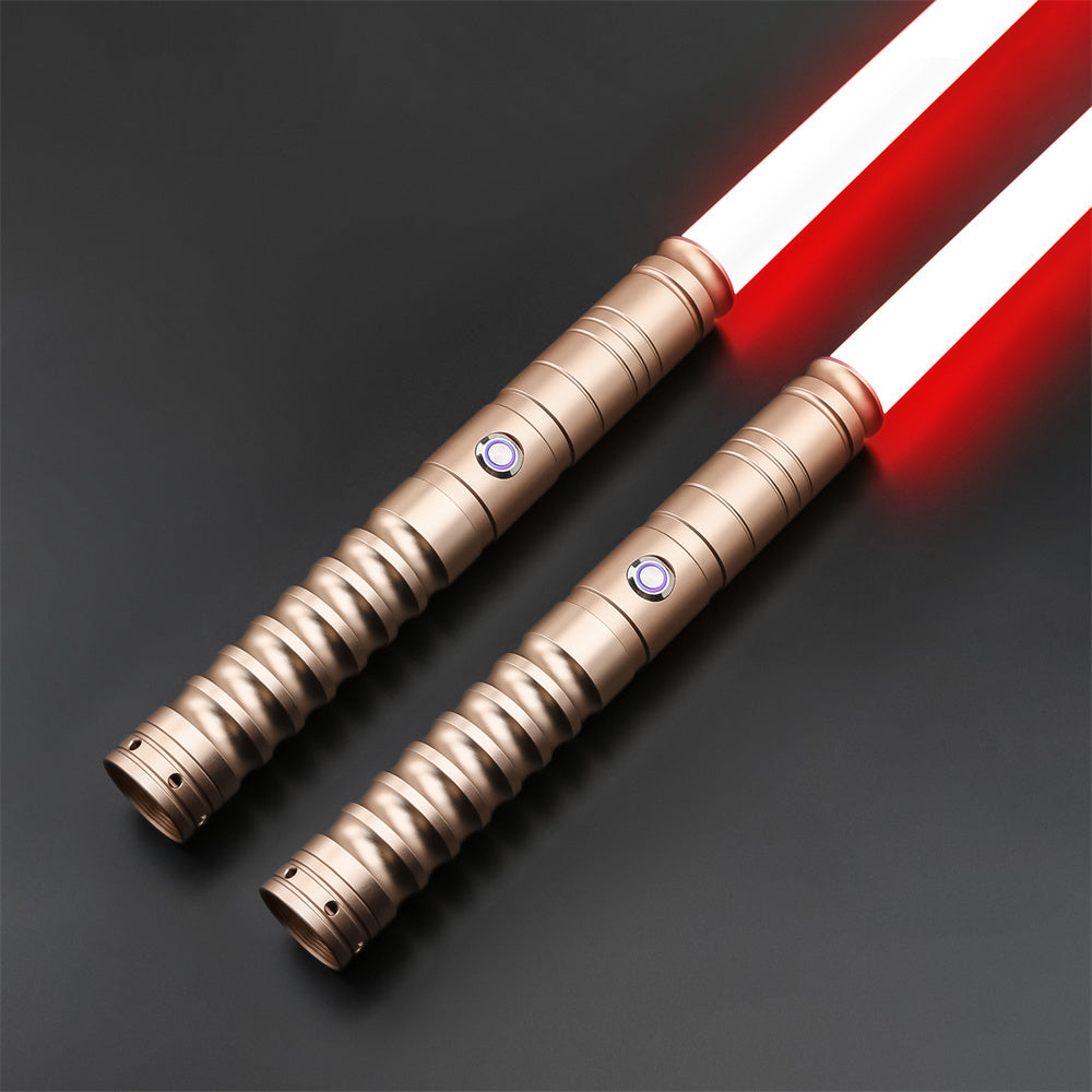 Invader Duelist Lightsaber (BUY 1 GET 1 FREE)