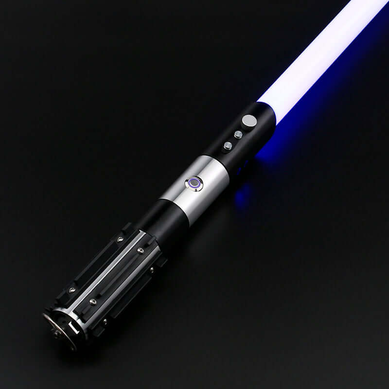 Novasaber Padawan-E18 RGB/Neopixel Saber – Durable Neopixel Saber for Beginners