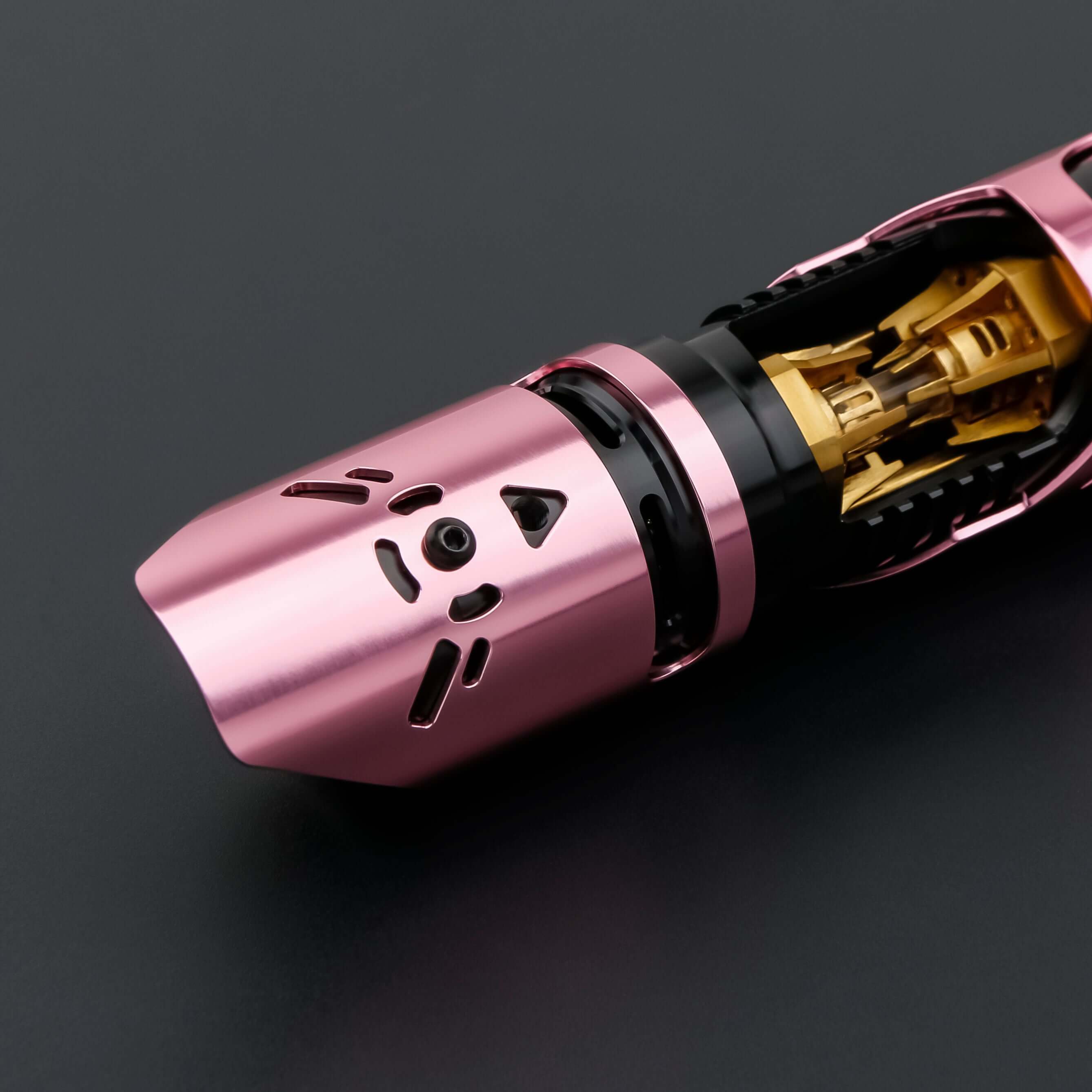view detail for Storm Army RGB/Neopixel Saber