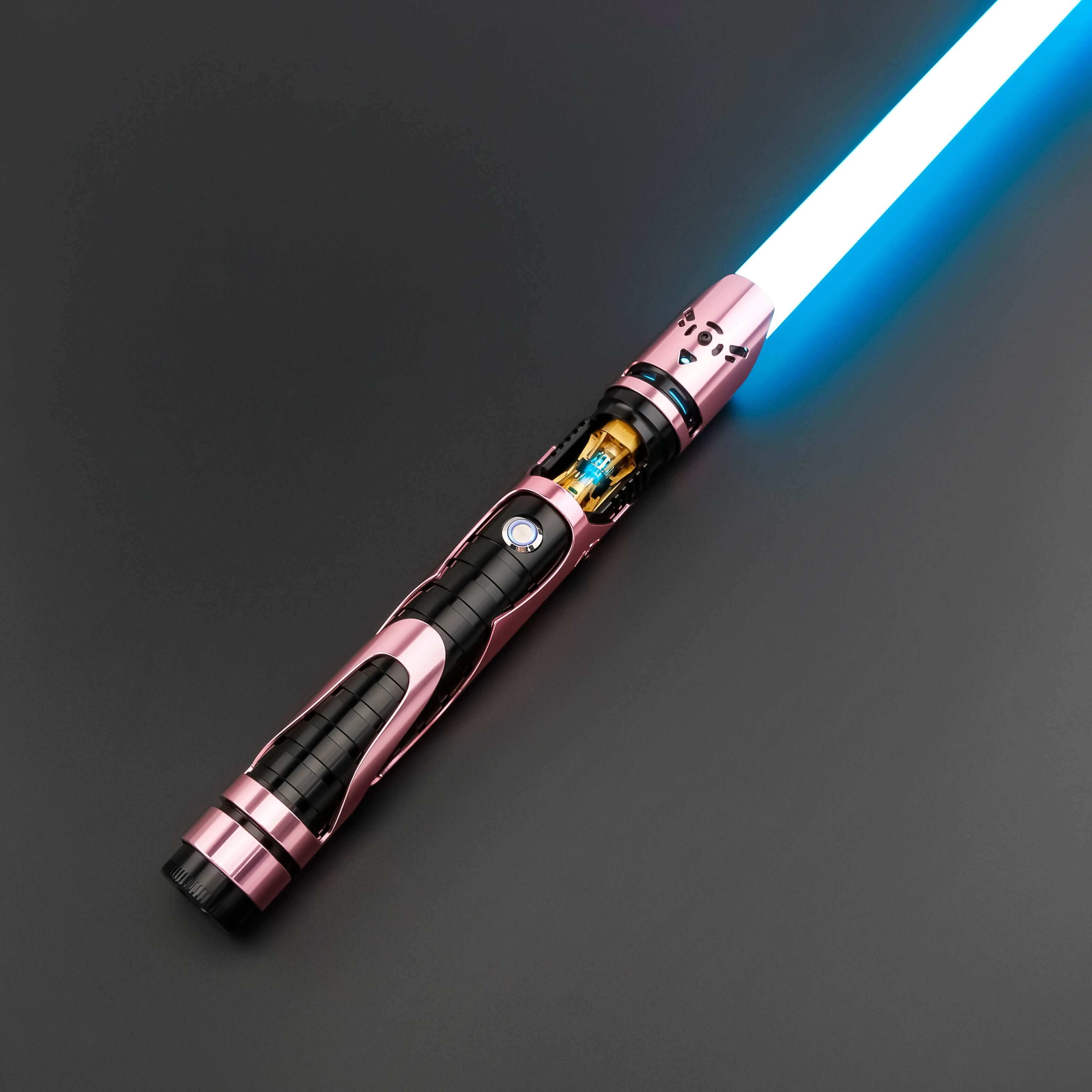 view detail for Storm Army RGB/Neopixel Saber