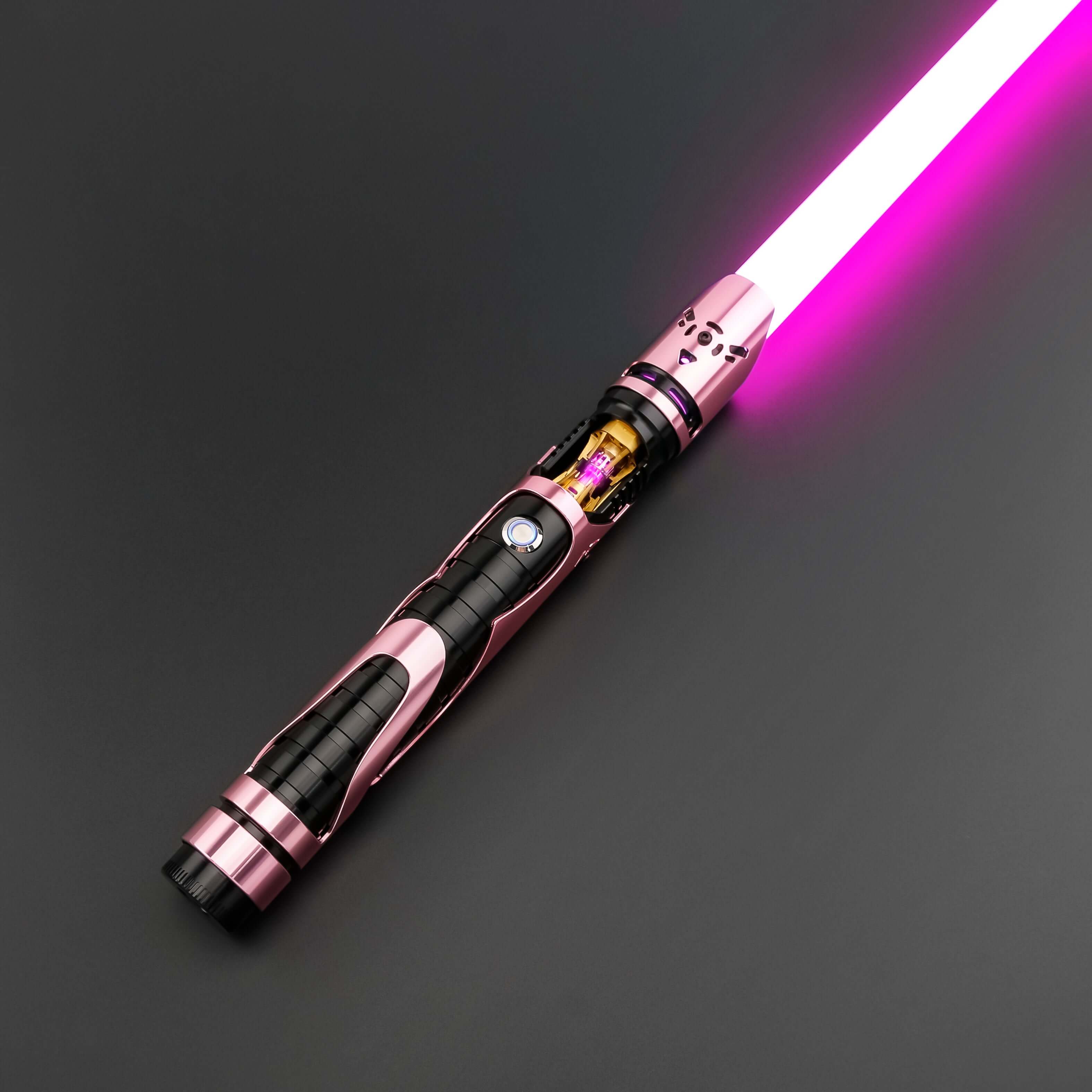 view detail for Storm Army RGB/Neopixel Saber