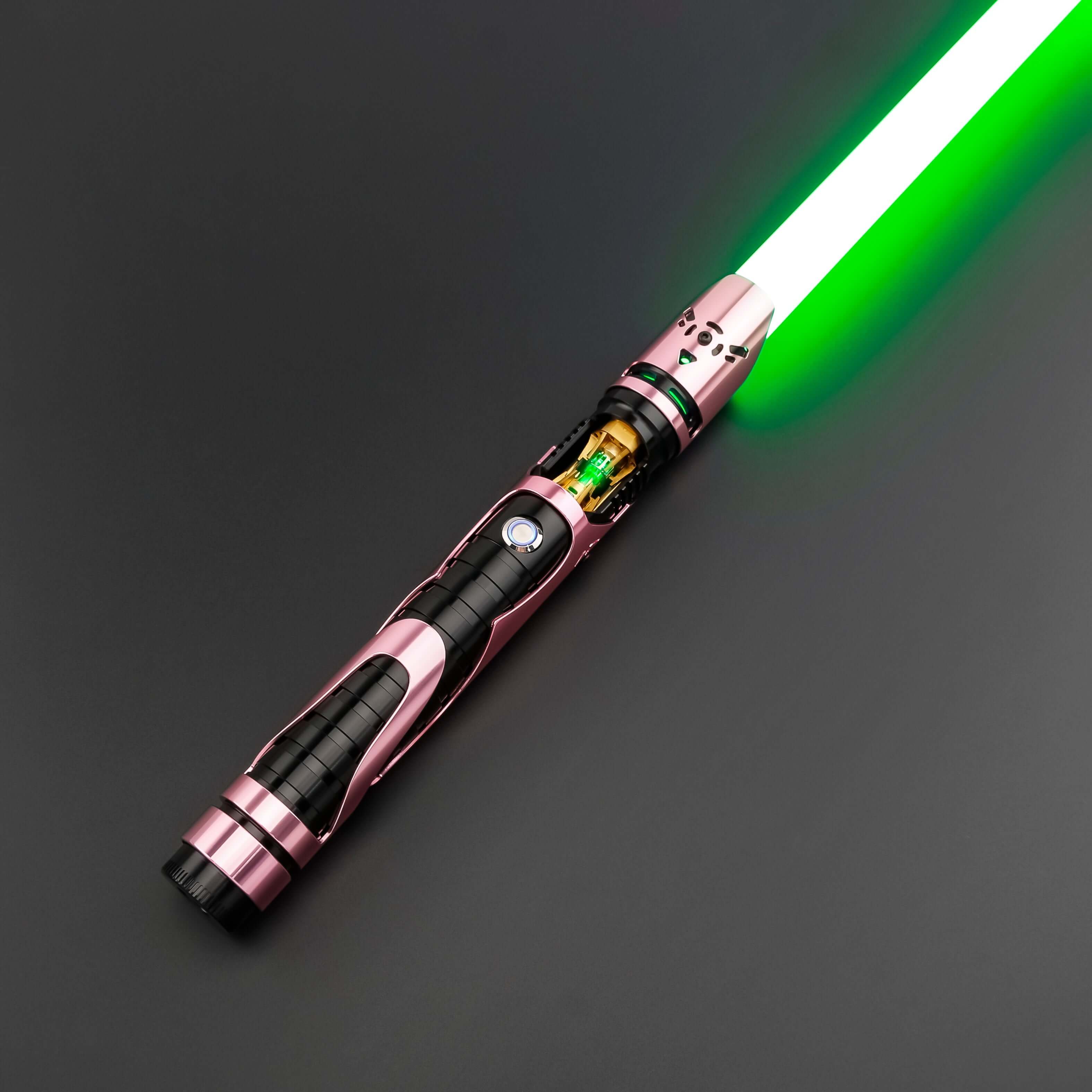 view detail for Storm Army RGB/Neopixel Saber
