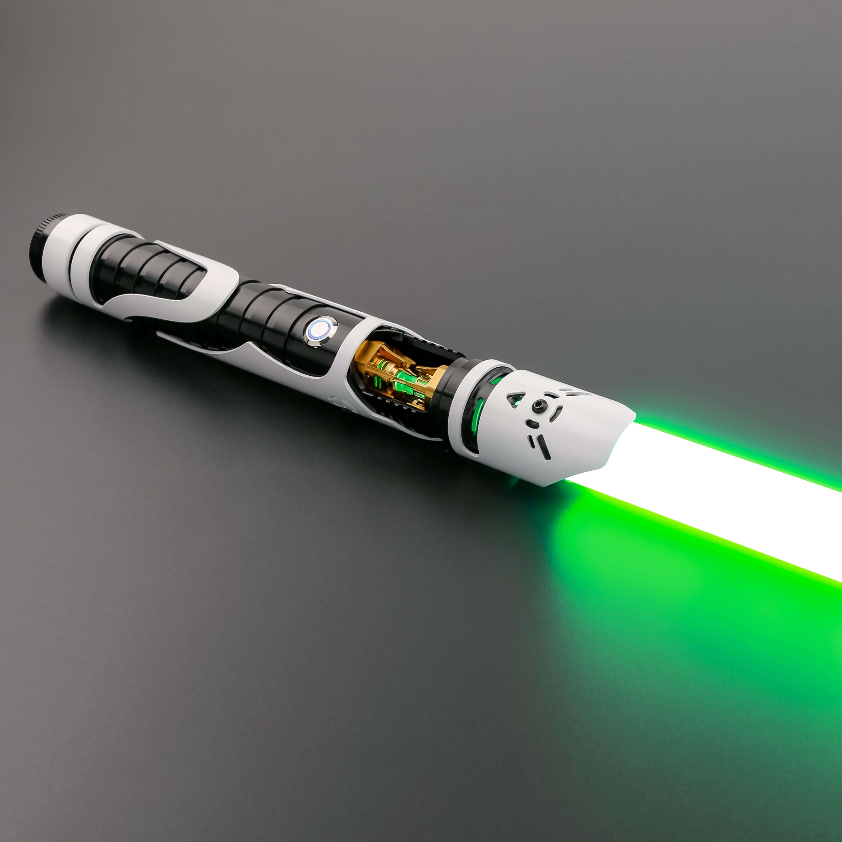 view detail for Storm Army RGB/Neopixel Saber