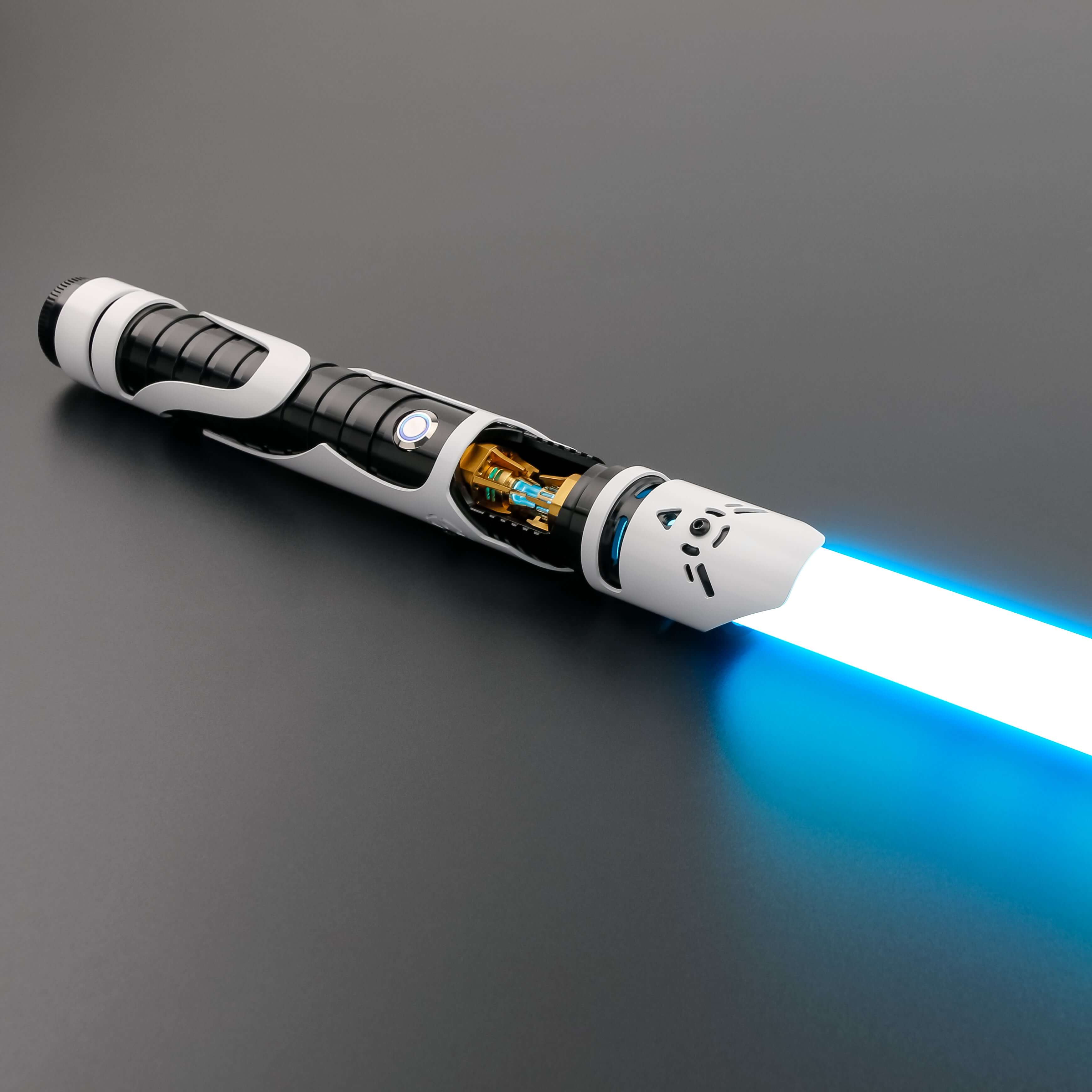 view detail for Storm Army RGB/Neopixel Saber